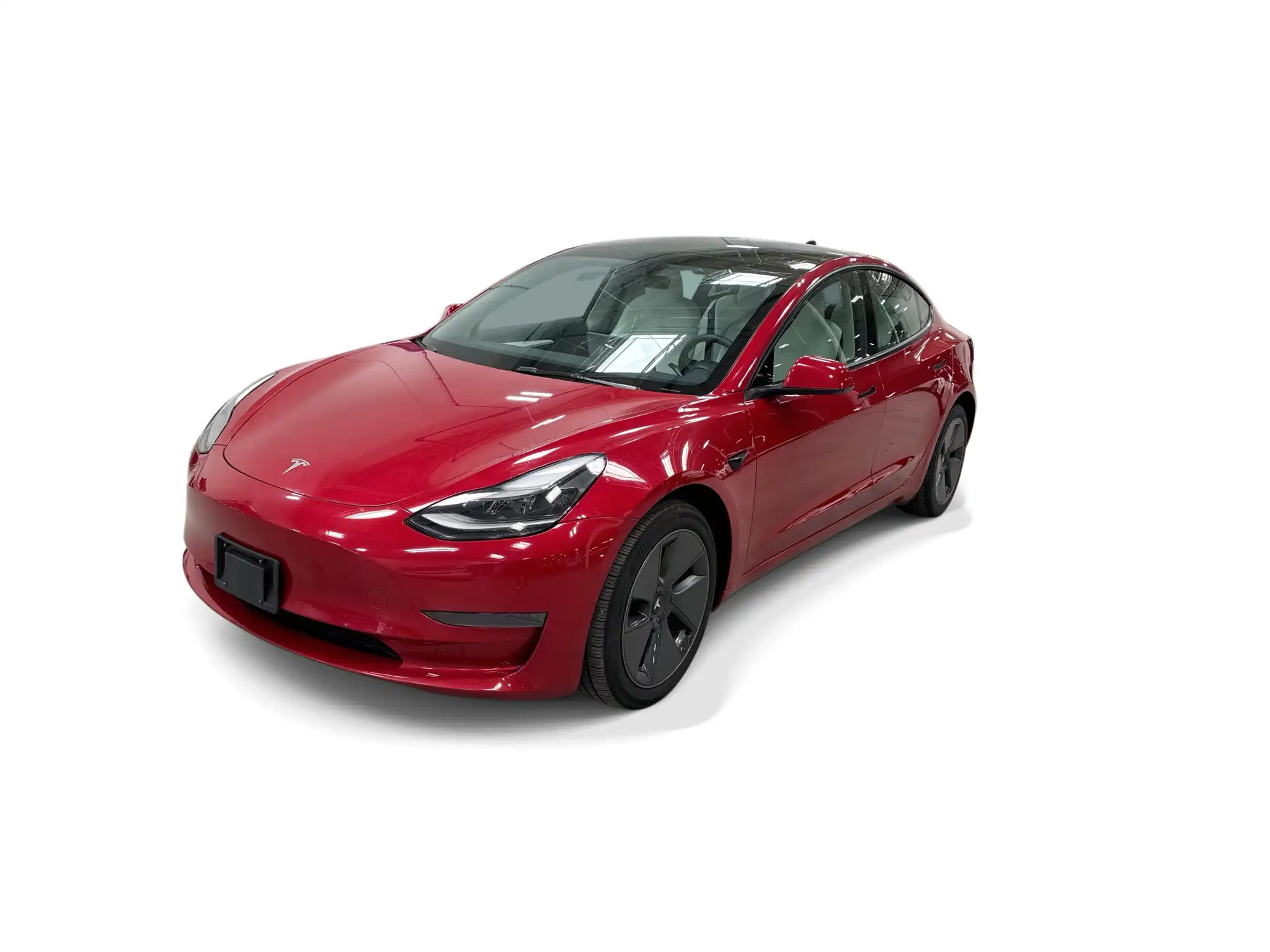 2023 Tesla Model 3 Base's photo