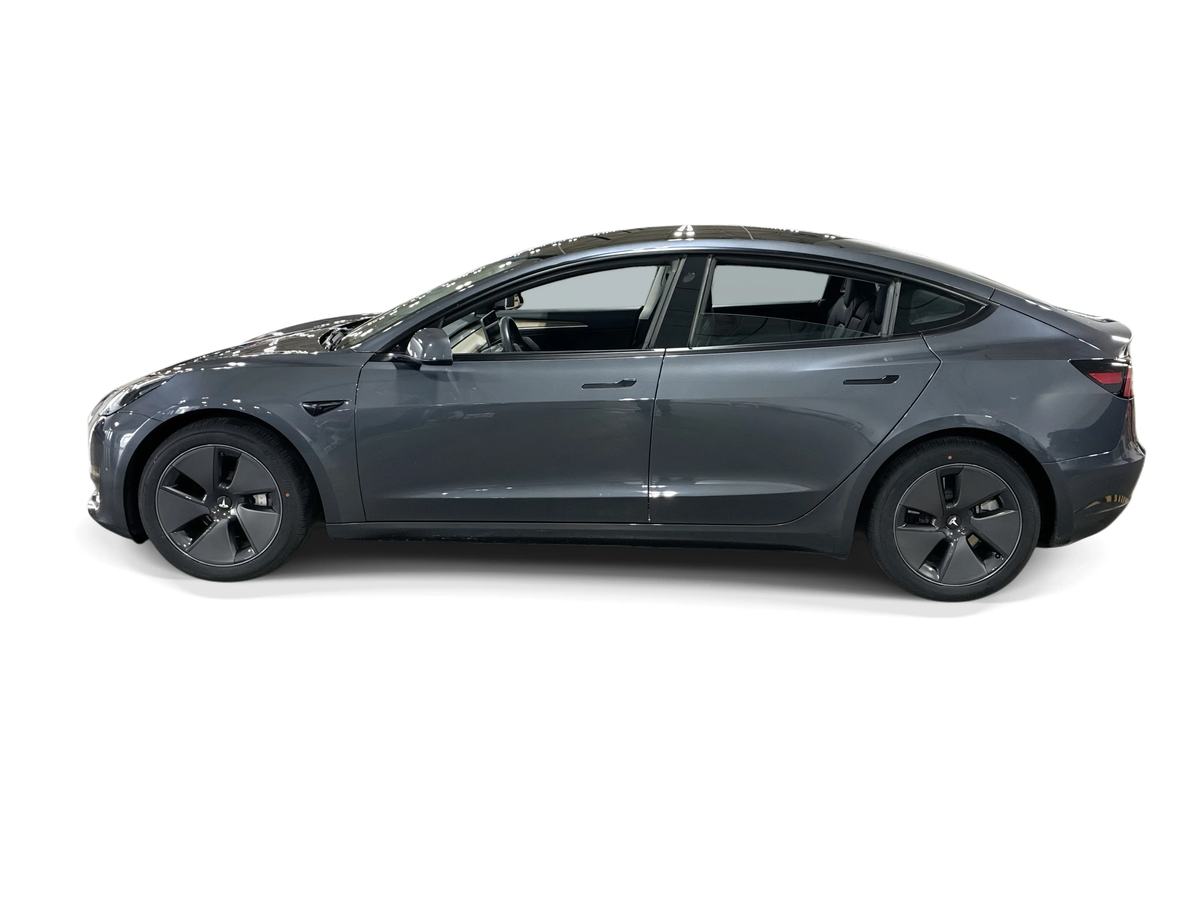 2023 Tesla Model 3 Base photo 3