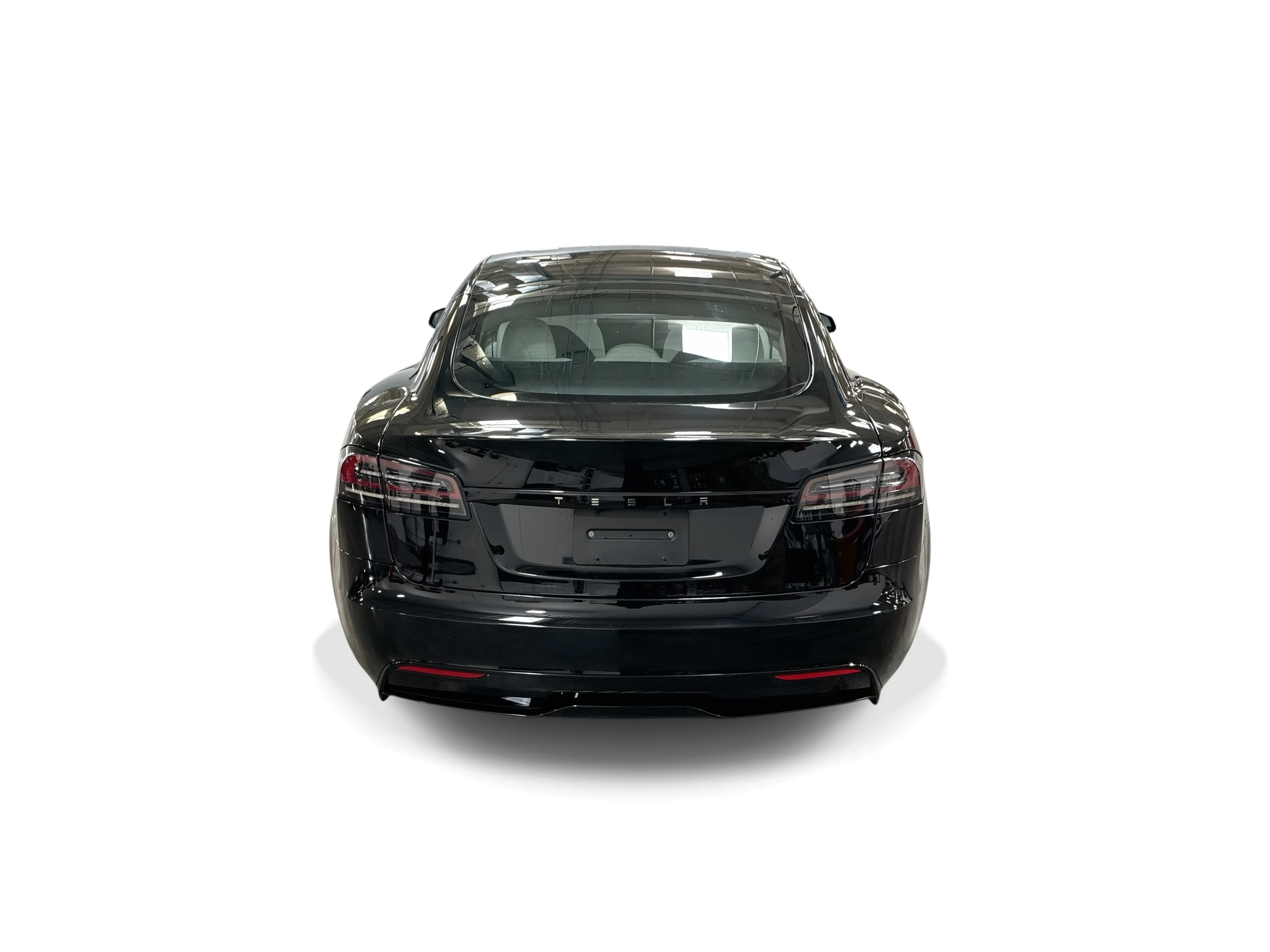 2023 Tesla Model S undefined photo 5