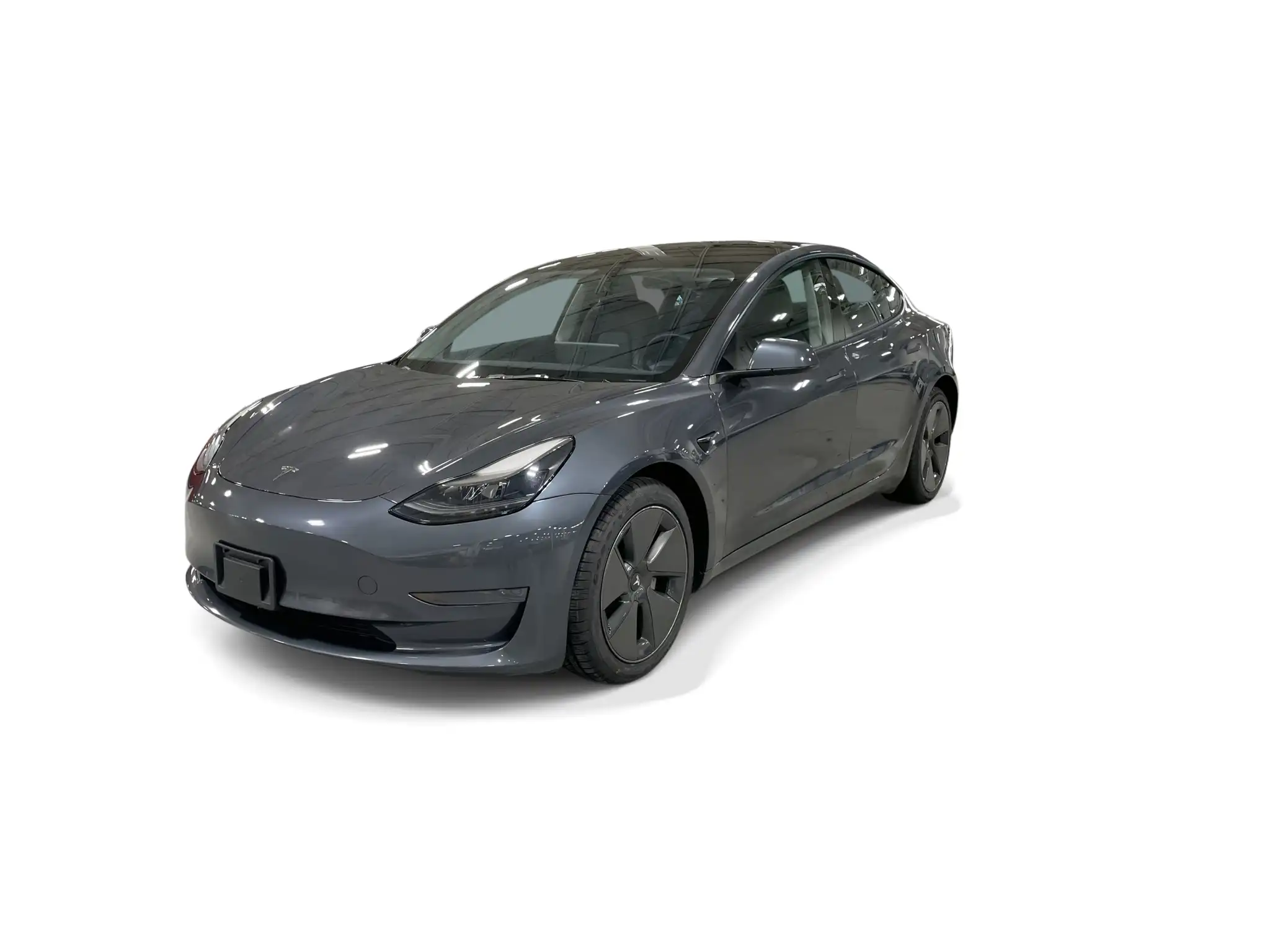 2023 Tesla Model 3 Base's photo