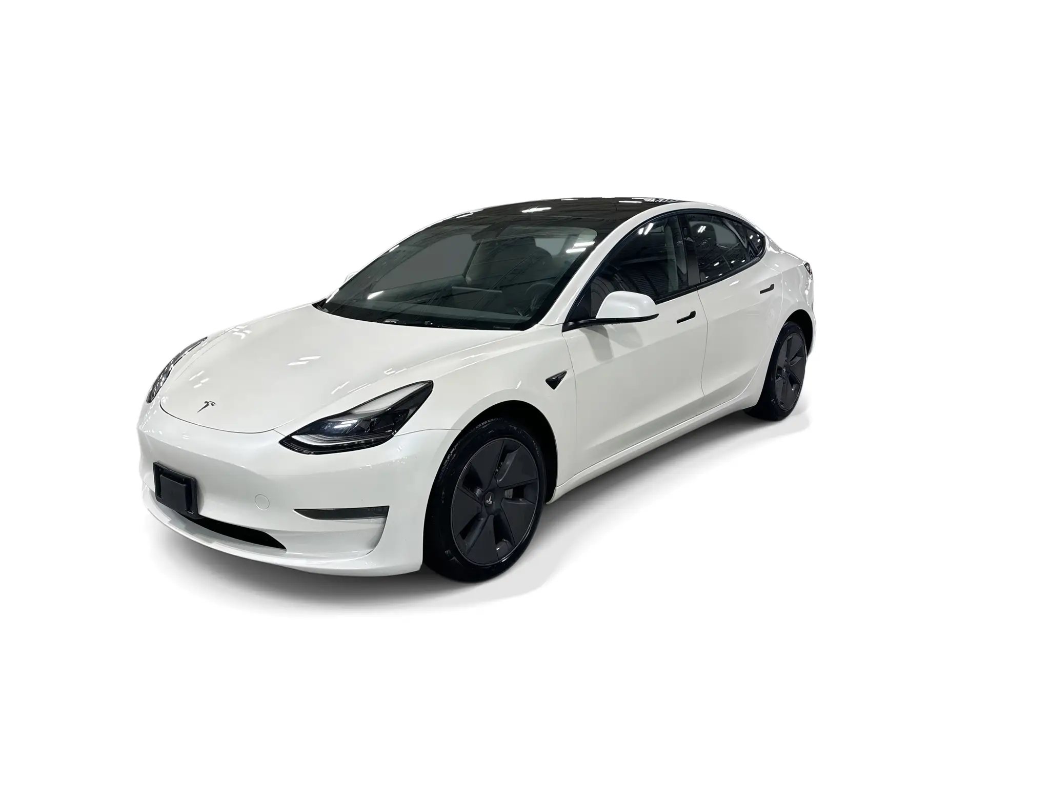 2023 Tesla Model 3 Base photo 1