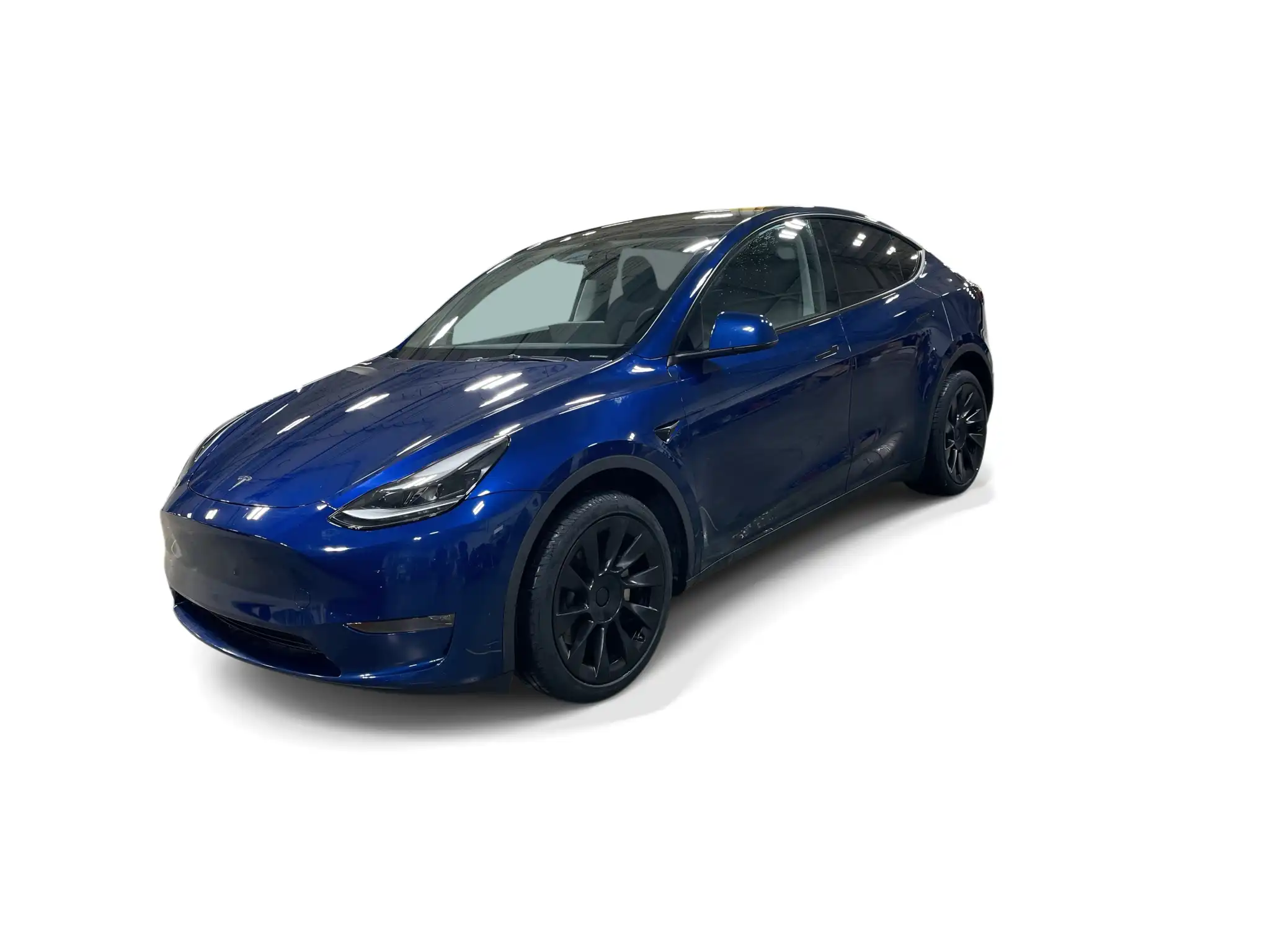 2023 Tesla Model Y Long Range Dual Motor AWD's photo