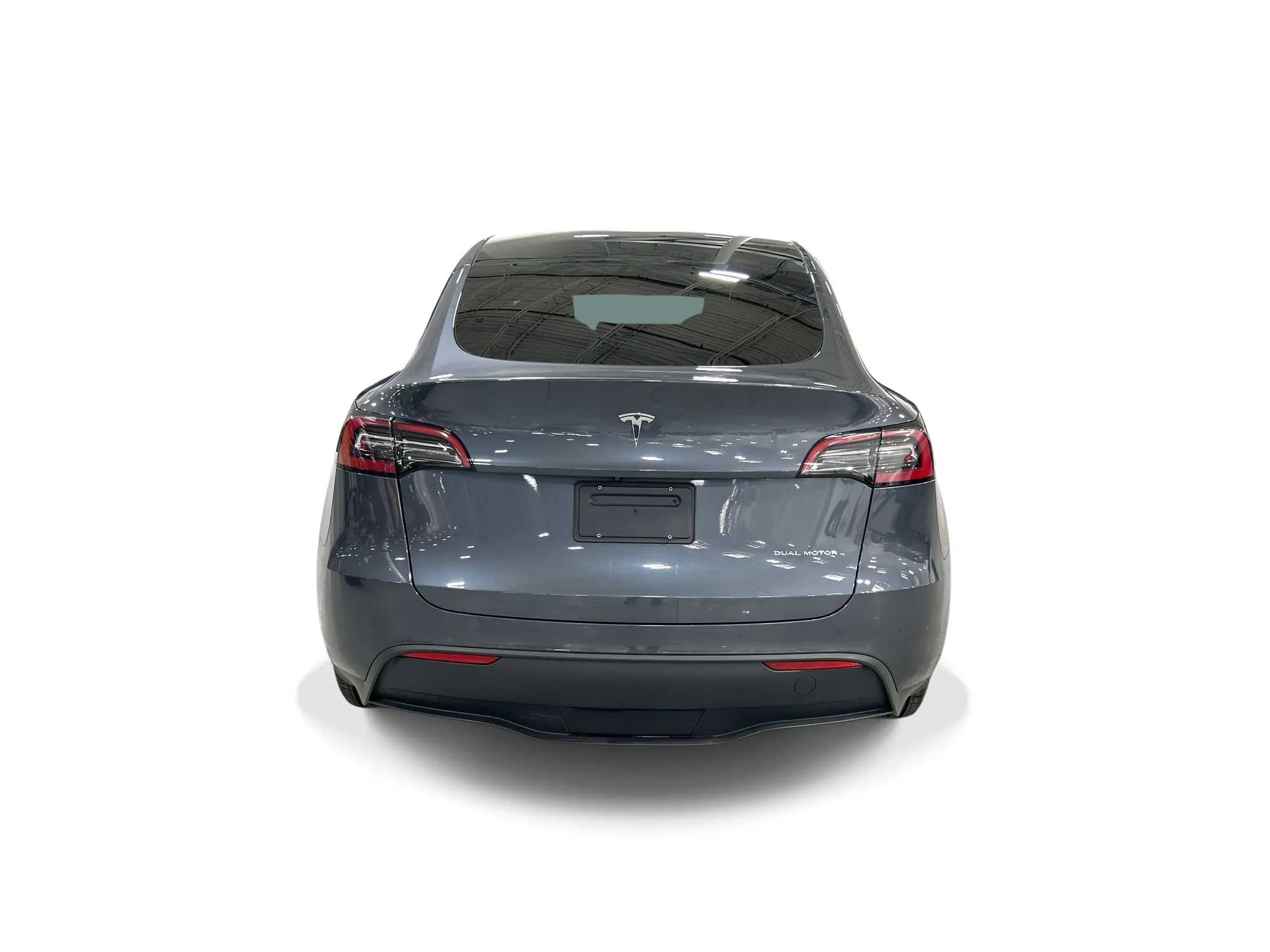 2023 Tesla Model Y Long Range Dual Motor AWD photo 5