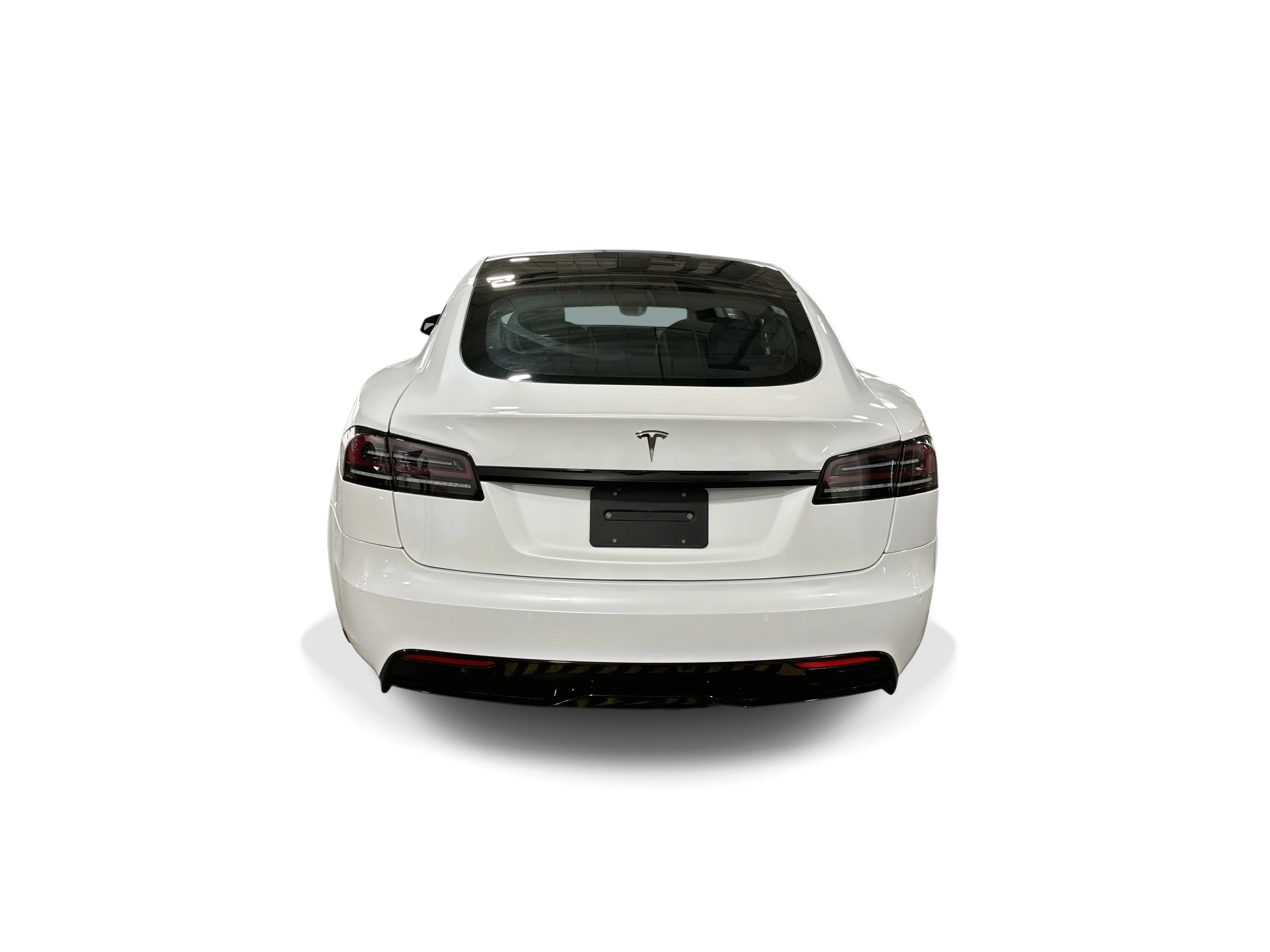 2023 Tesla Model S undefined photo 5