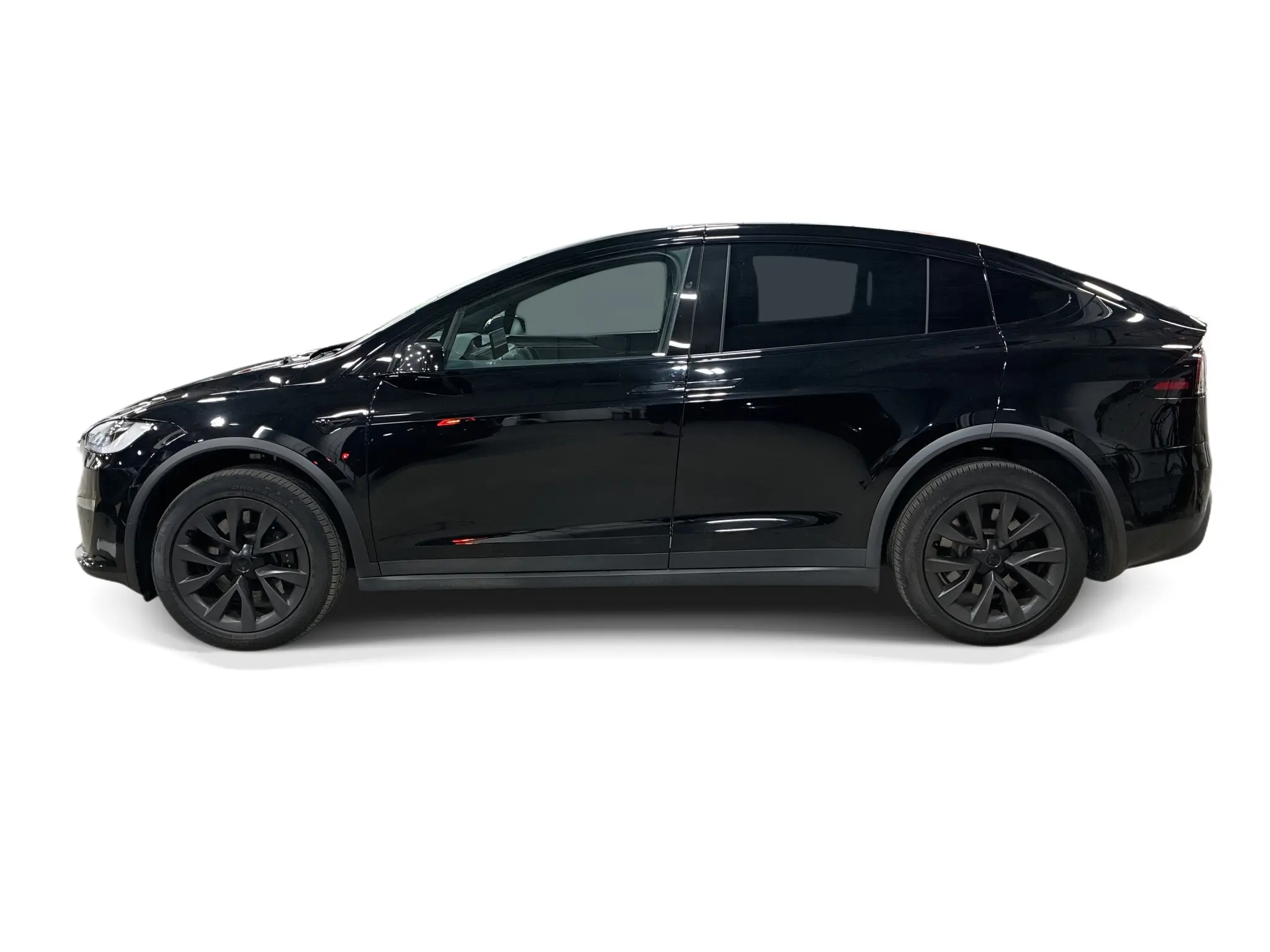 2023 Tesla Model X Long Range photo 3