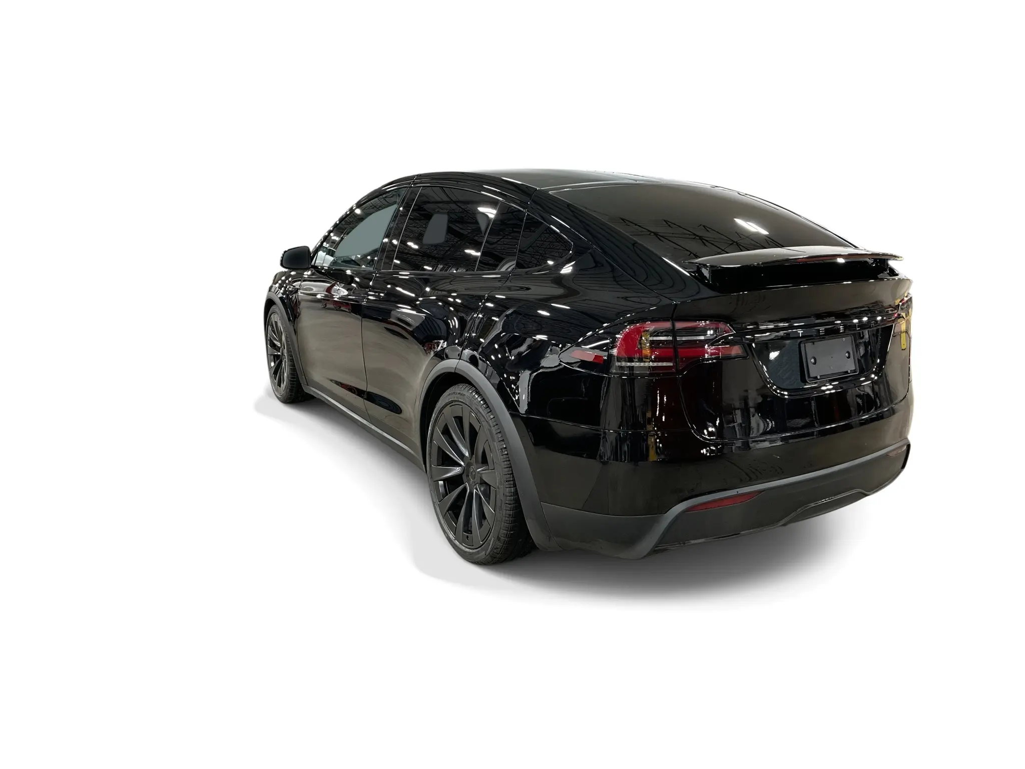2023 Tesla Model X Long Range photo 4