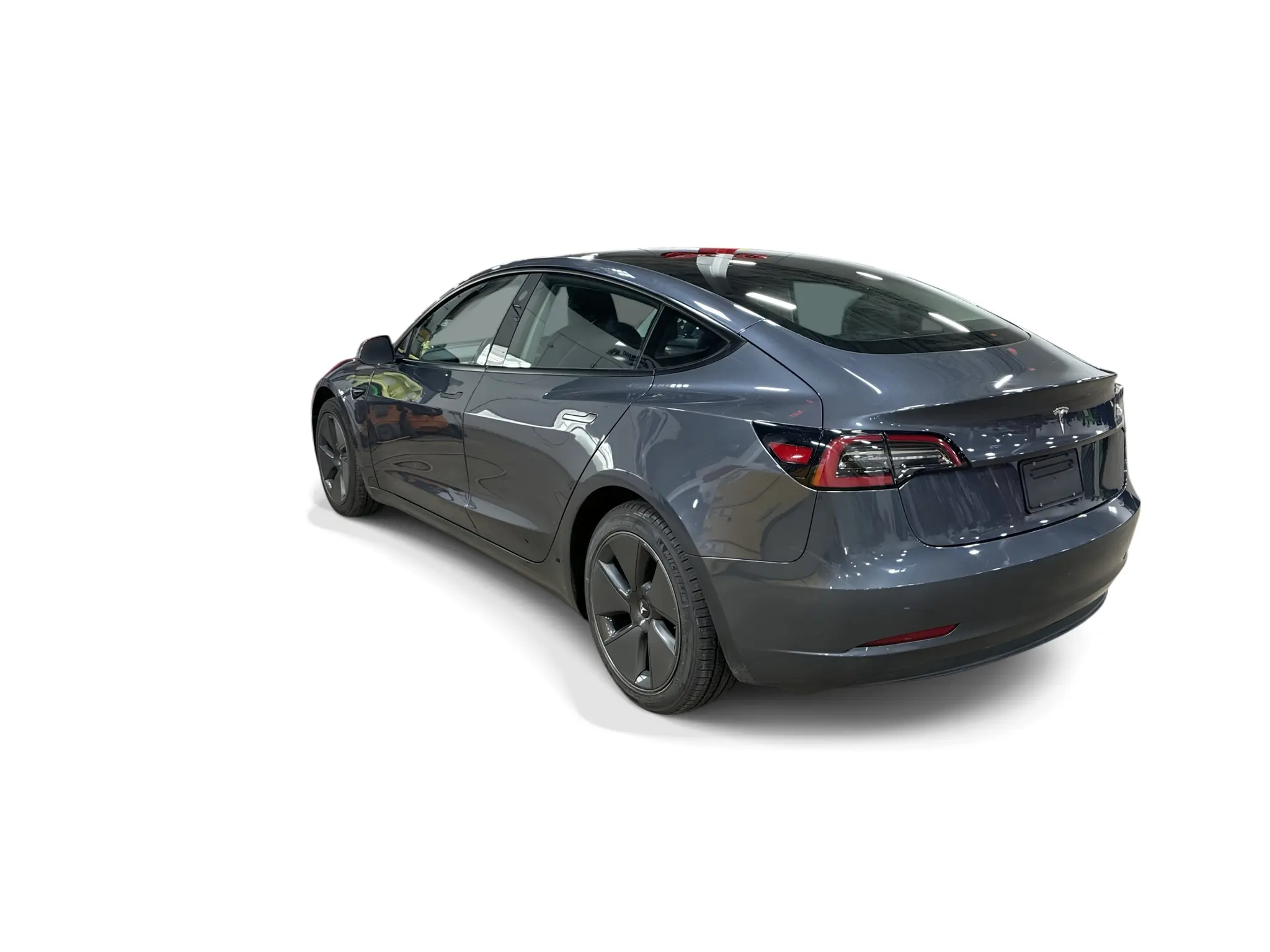 2023 Tesla Model 3 Base photo 4