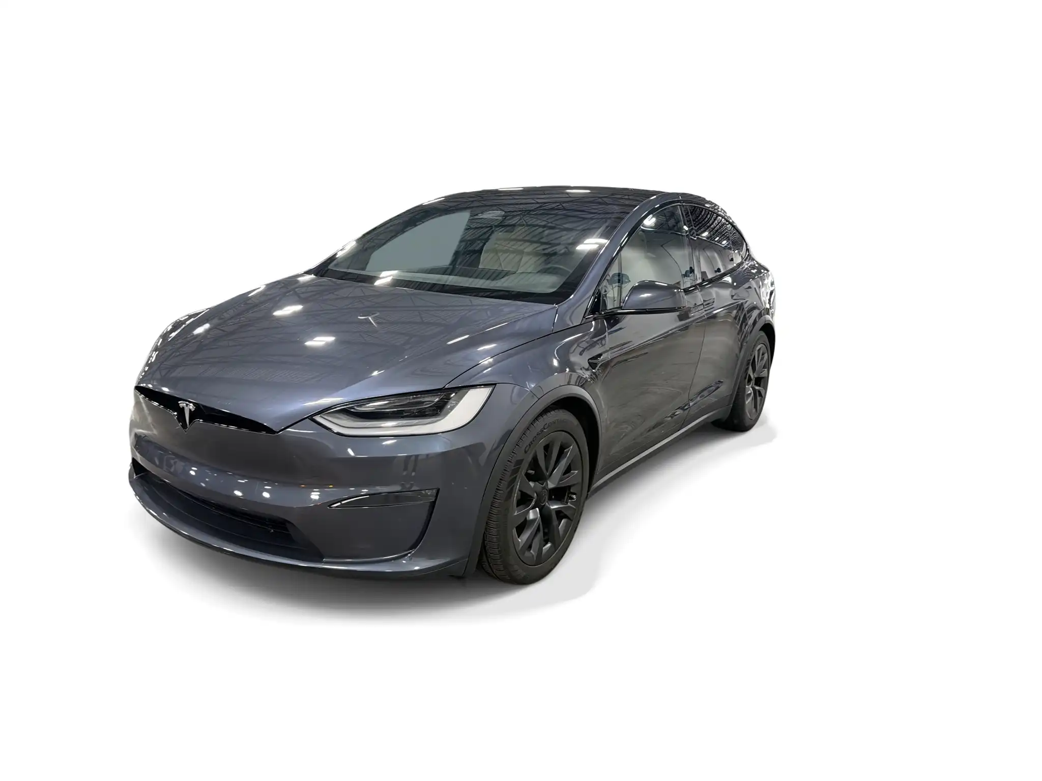 2023 Tesla Model X Long Range's photo
