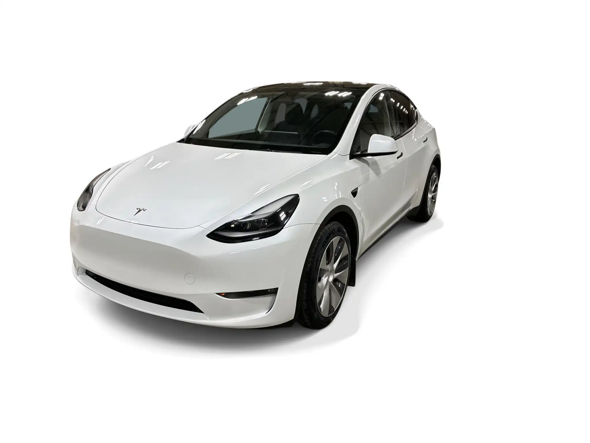 2023 Tesla Model Y Long Range Dual Motor AWD's photo