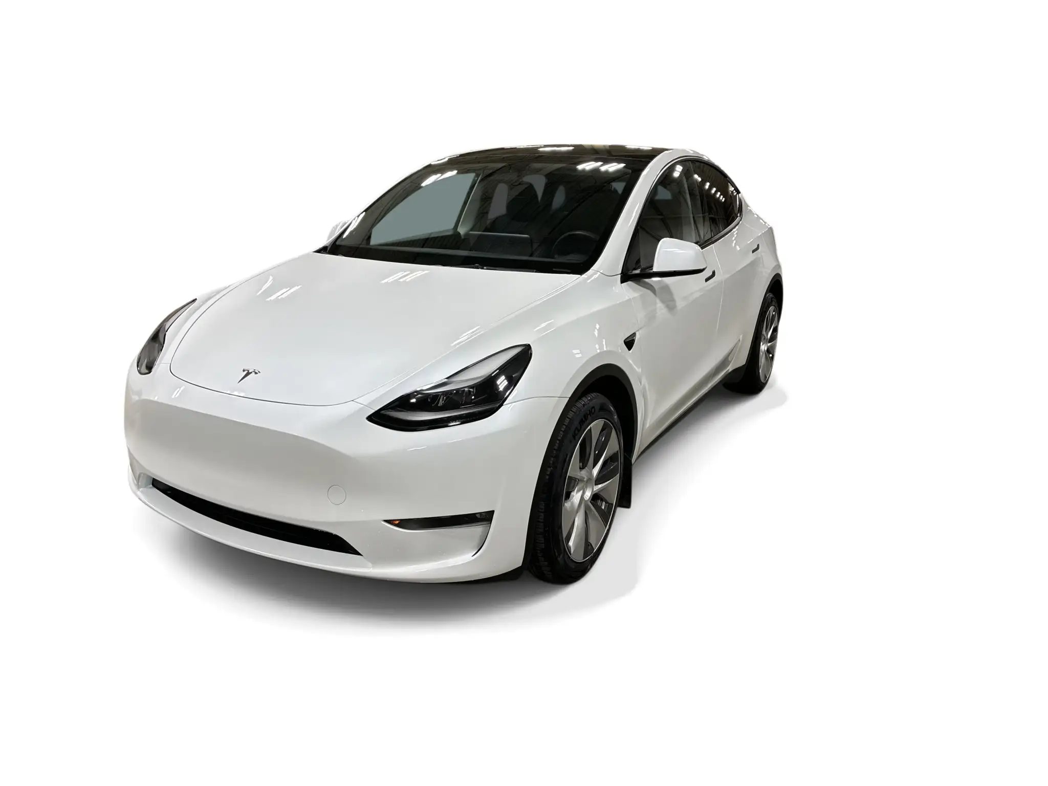 2023 Tesla Model Y Long Range Dual Motor AWD's photo