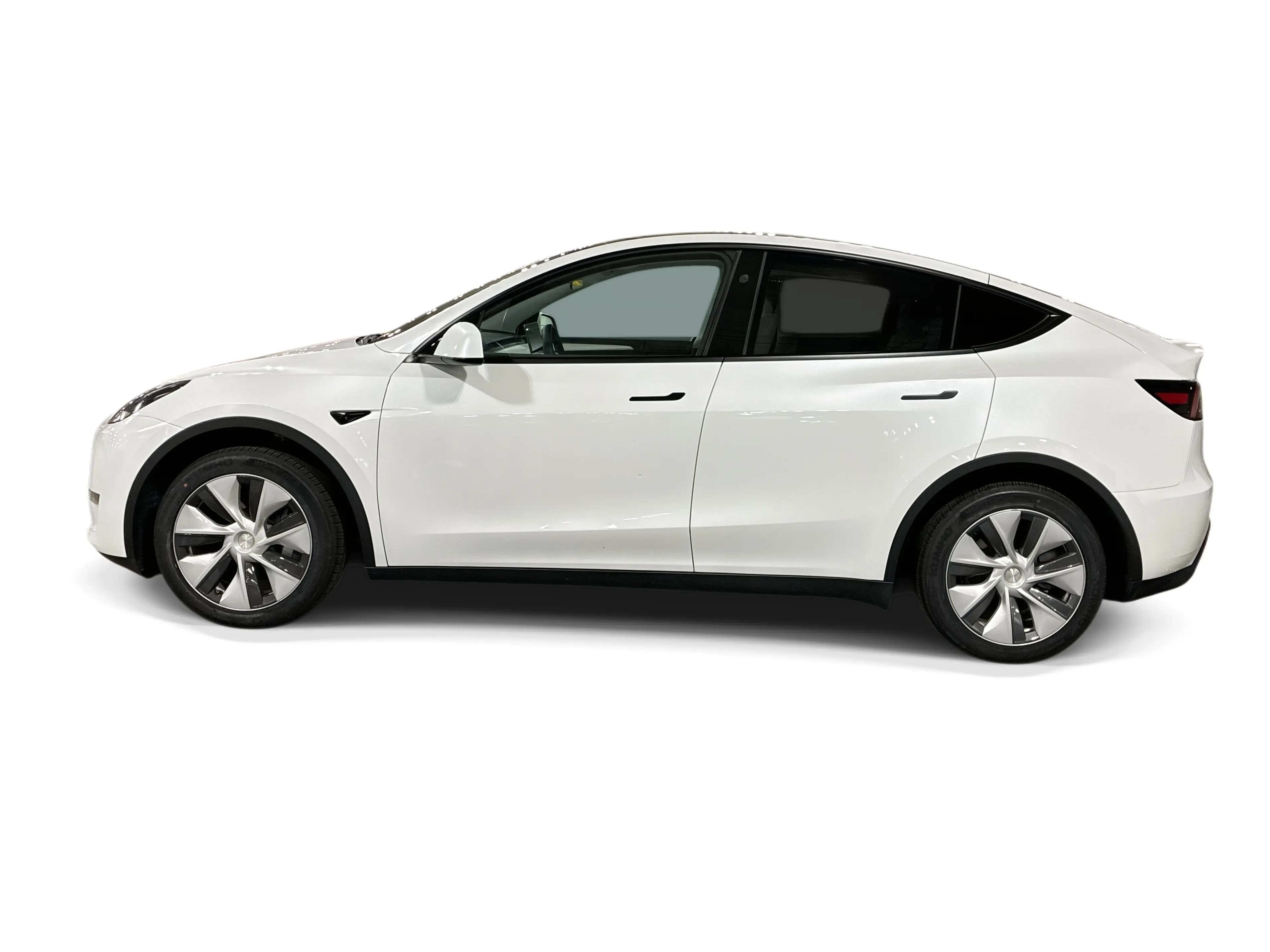 2023 Tesla Model Y Rear Wheel Drive photo 3