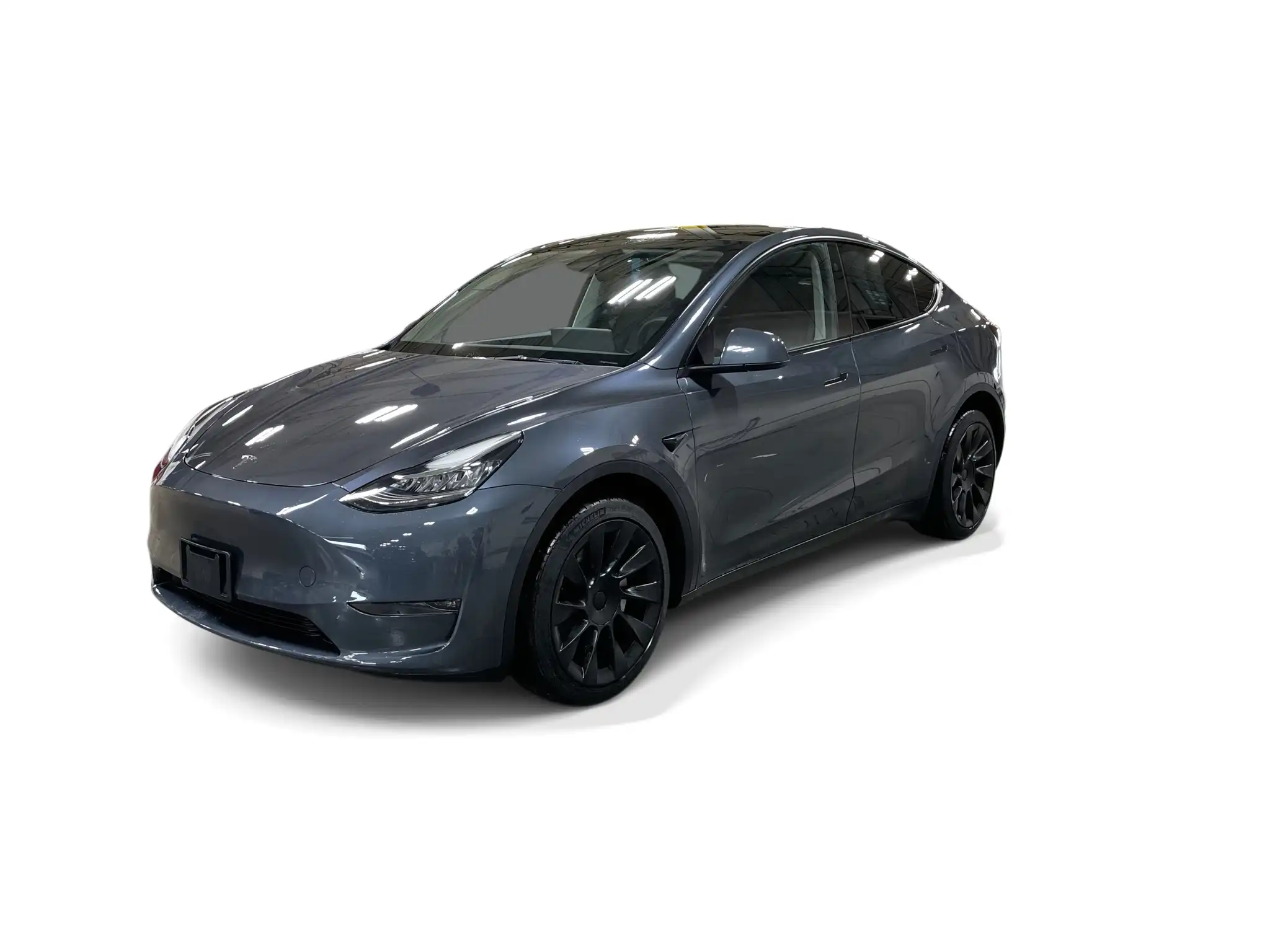 2023 Tesla Model Y Long Range Dual Motor AWD's photo