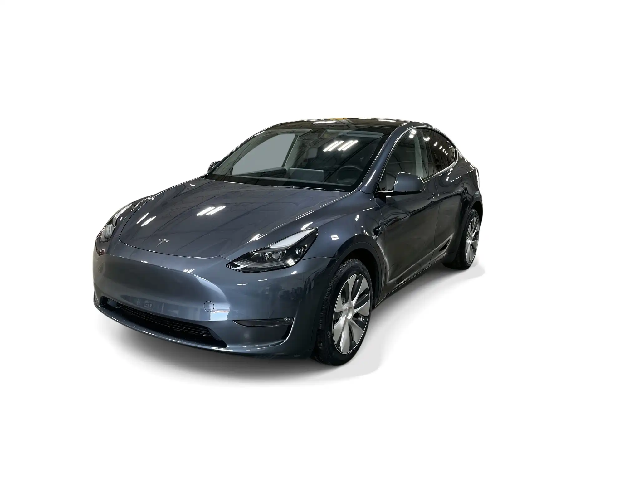 2024 Tesla Model Y Long Range Dual Motor AWD's photo