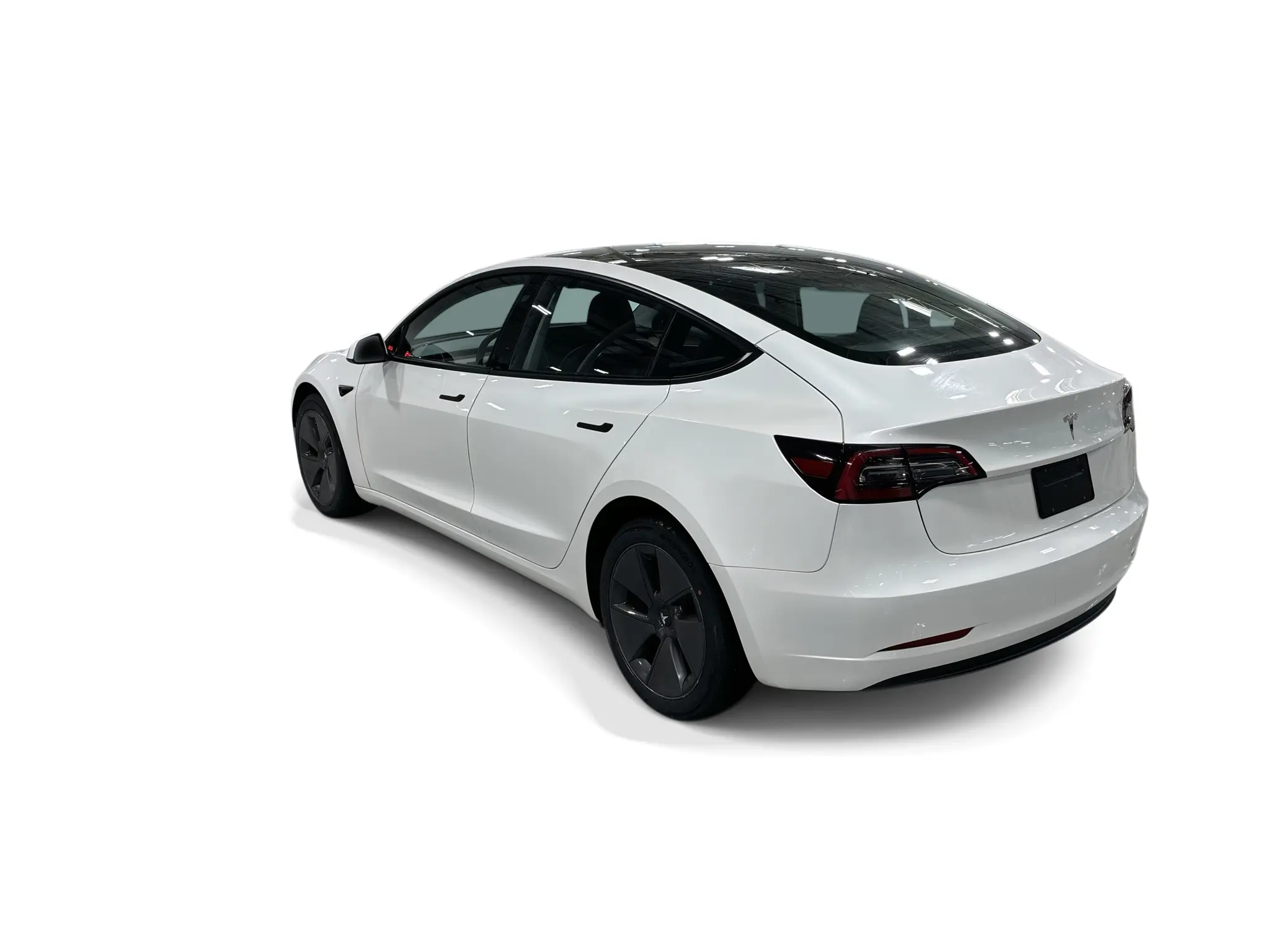 2023 Tesla Model 3 Base photo 4