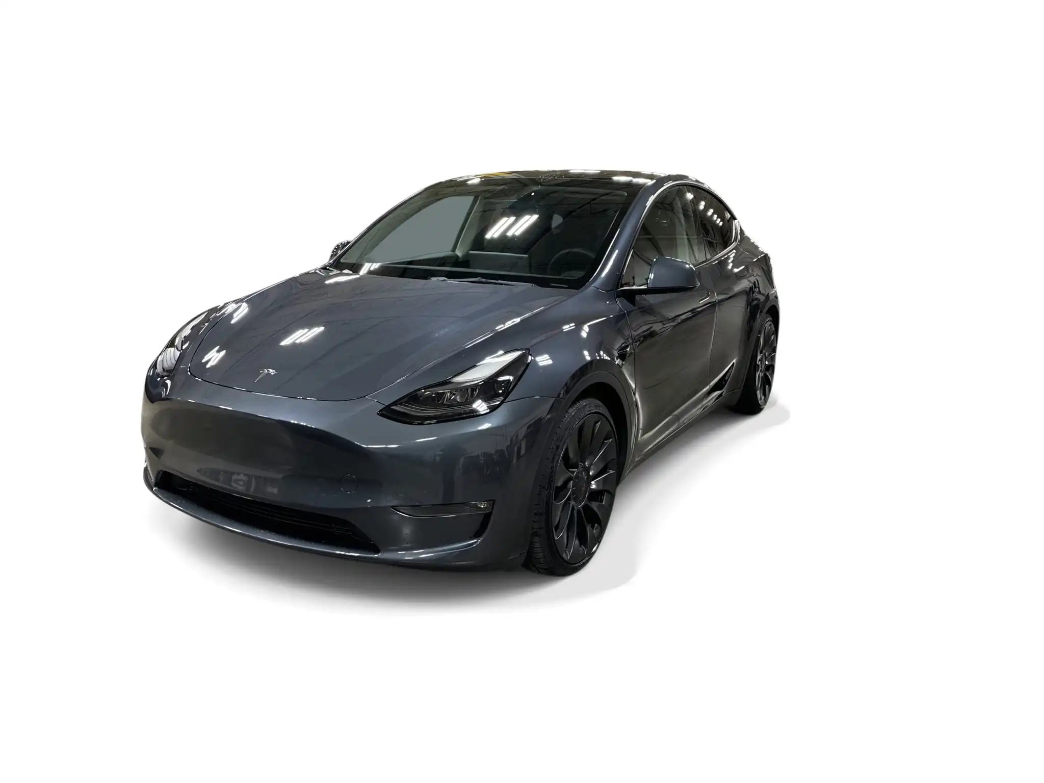 2023 Tesla Model Y Performance Dual Motor AWD's photo