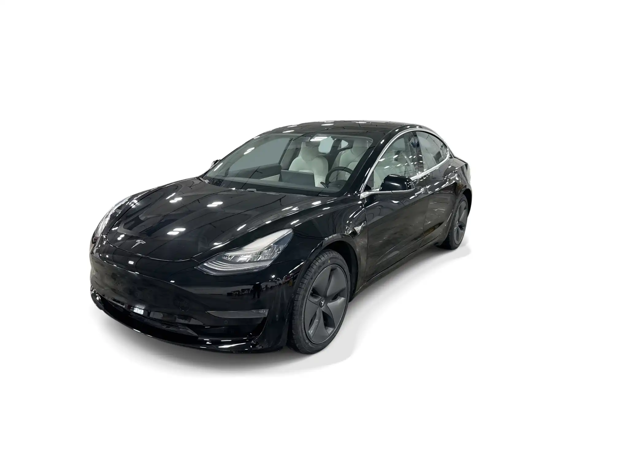2019 Tesla Model 3 Dual Motor All-Whel Drive Long Range's photo