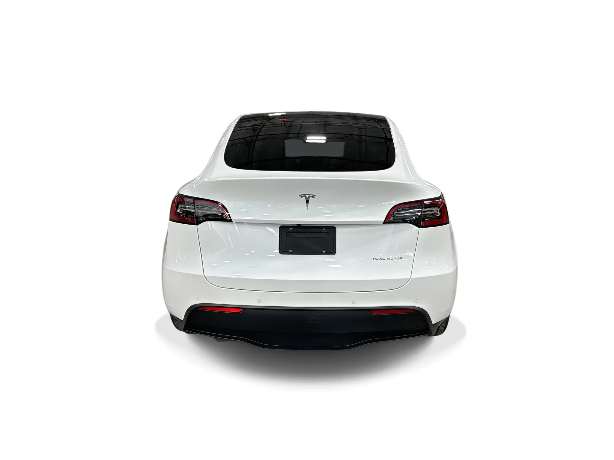 2021 Tesla Model Y Long Range Dual Motor AWD photo 5