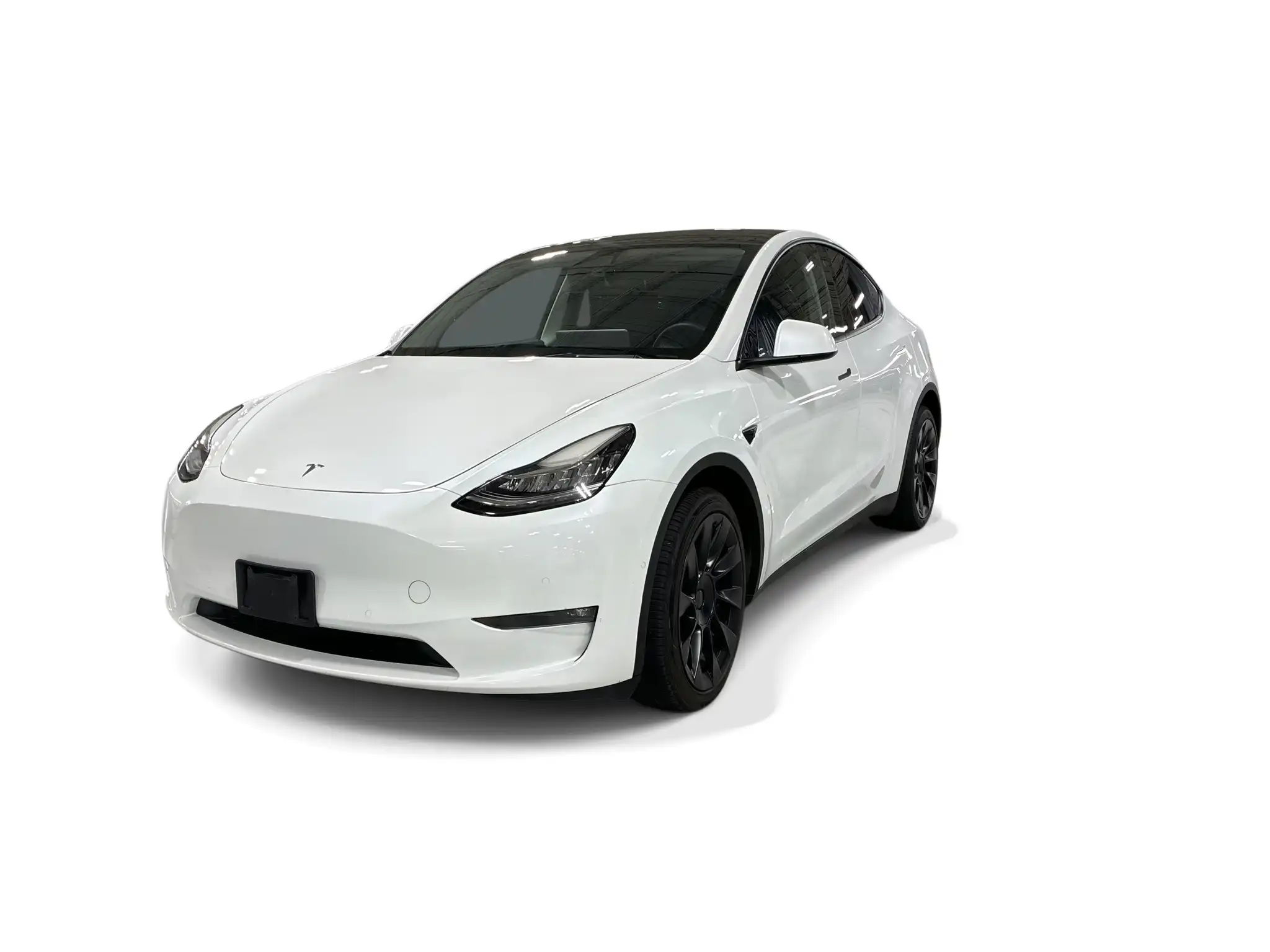 2022 Tesla Model Y Long Range Dual Motor AWD's photo