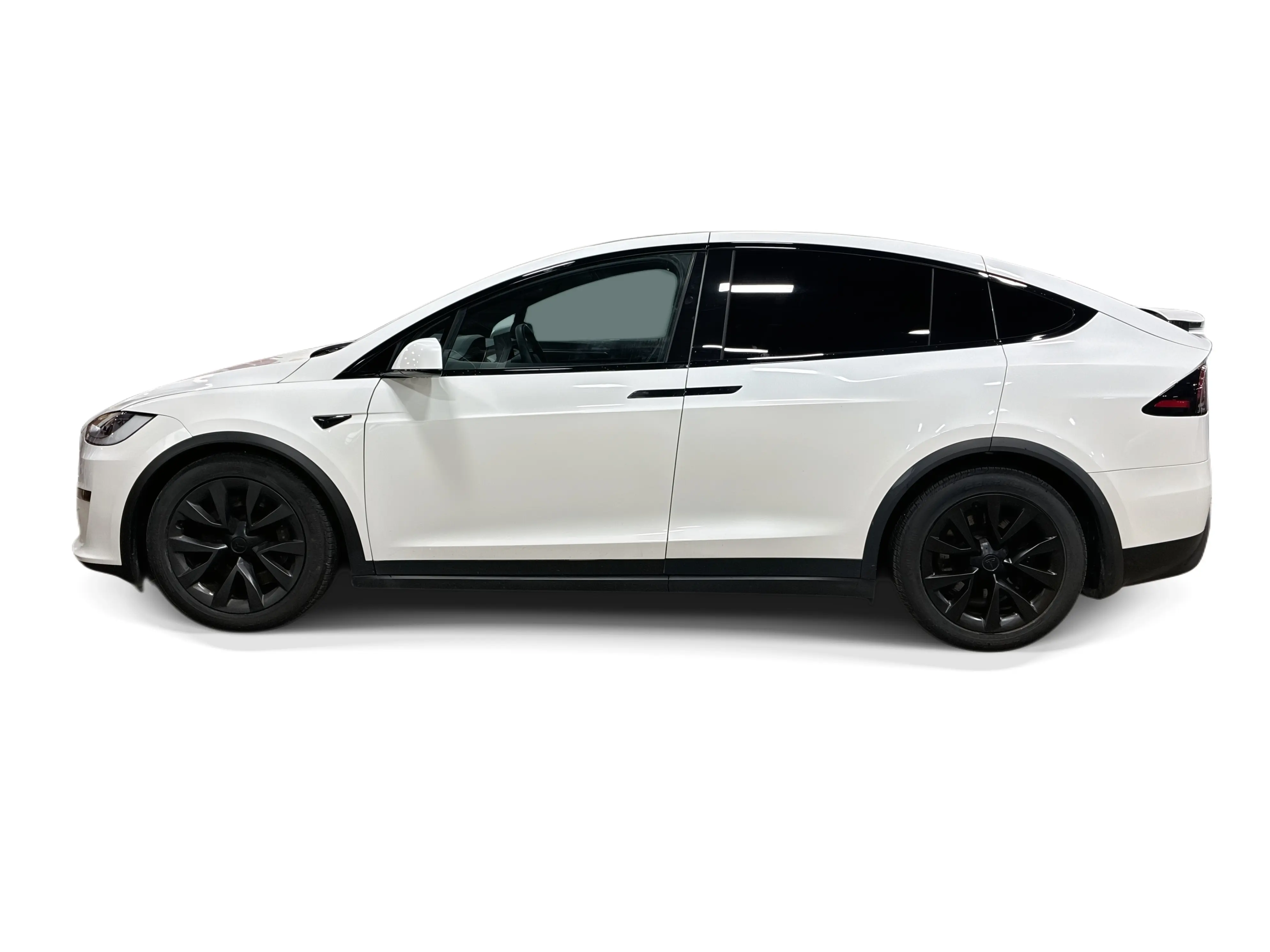 2023 Tesla Model X Long Range photo 3