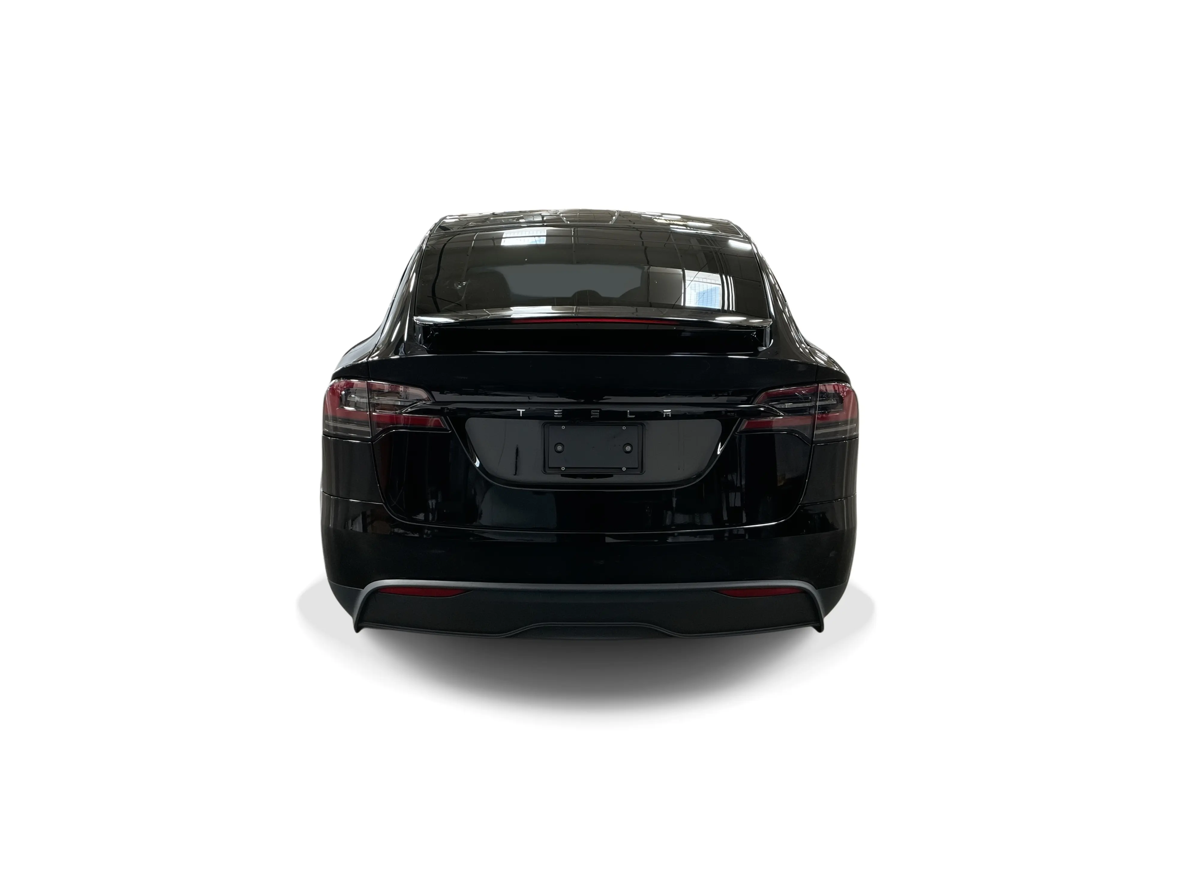 2023 Tesla Model X Long Range photo 5