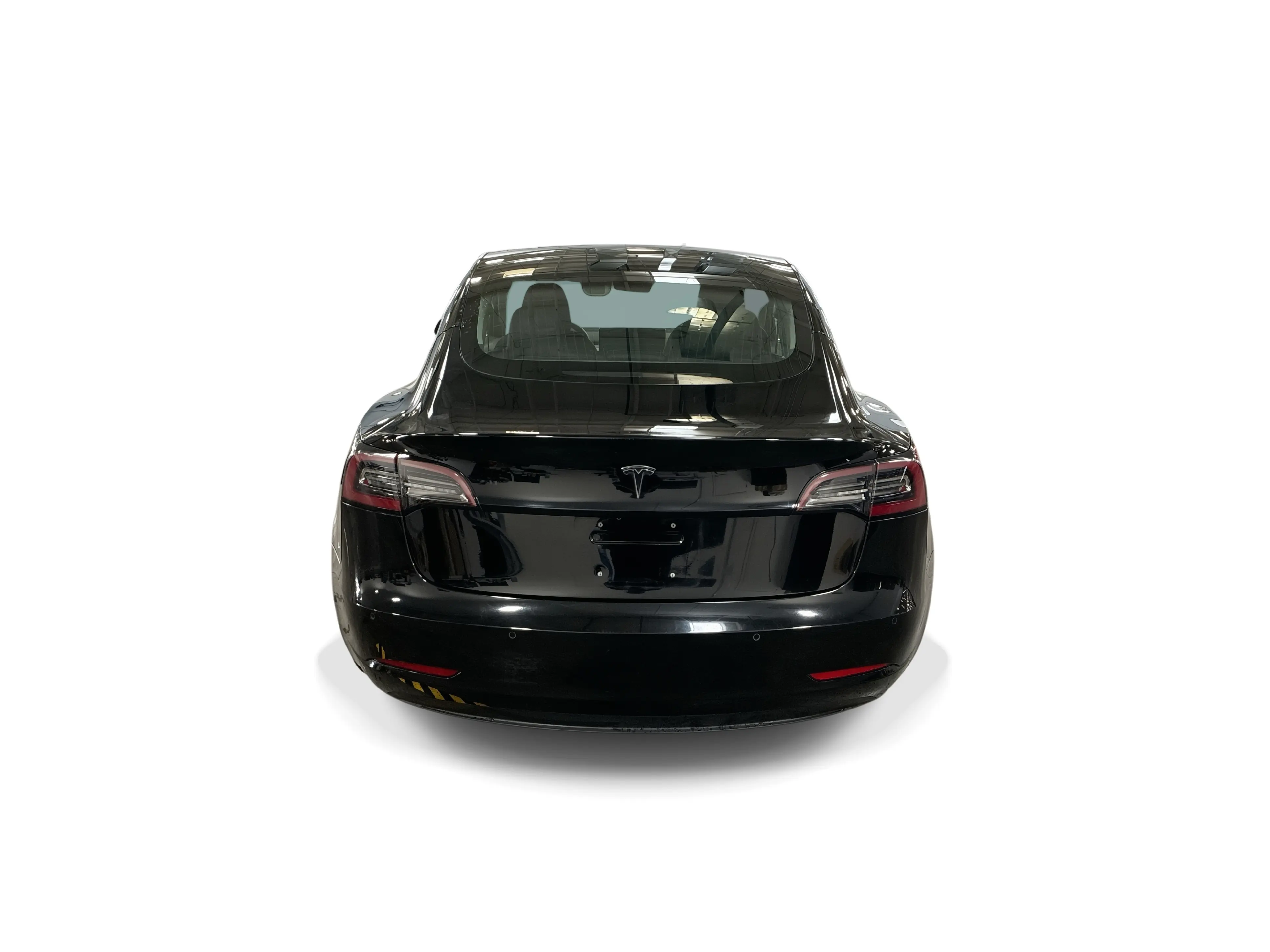 2018 Tesla Model 3 Long Range photo 5