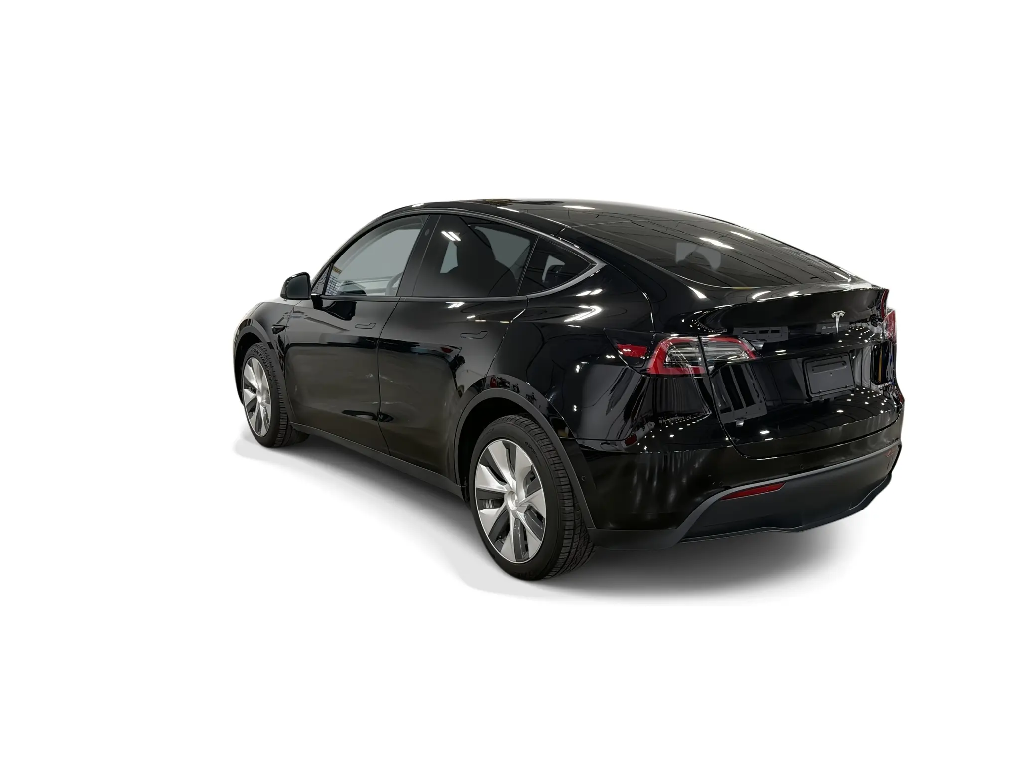2022 Tesla Model Y Long Range Dual Motor AWD photo 4
