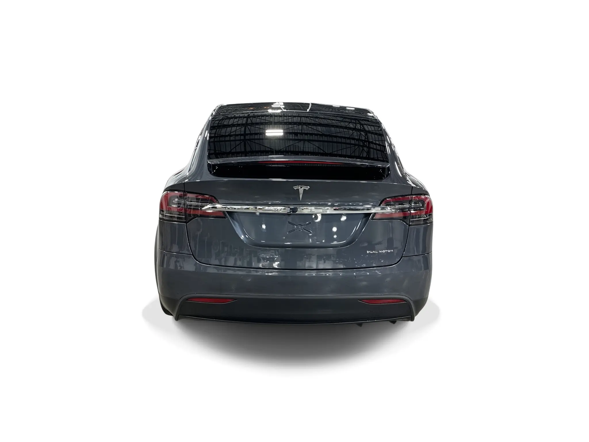2019 Tesla Model X Long Range photo 5