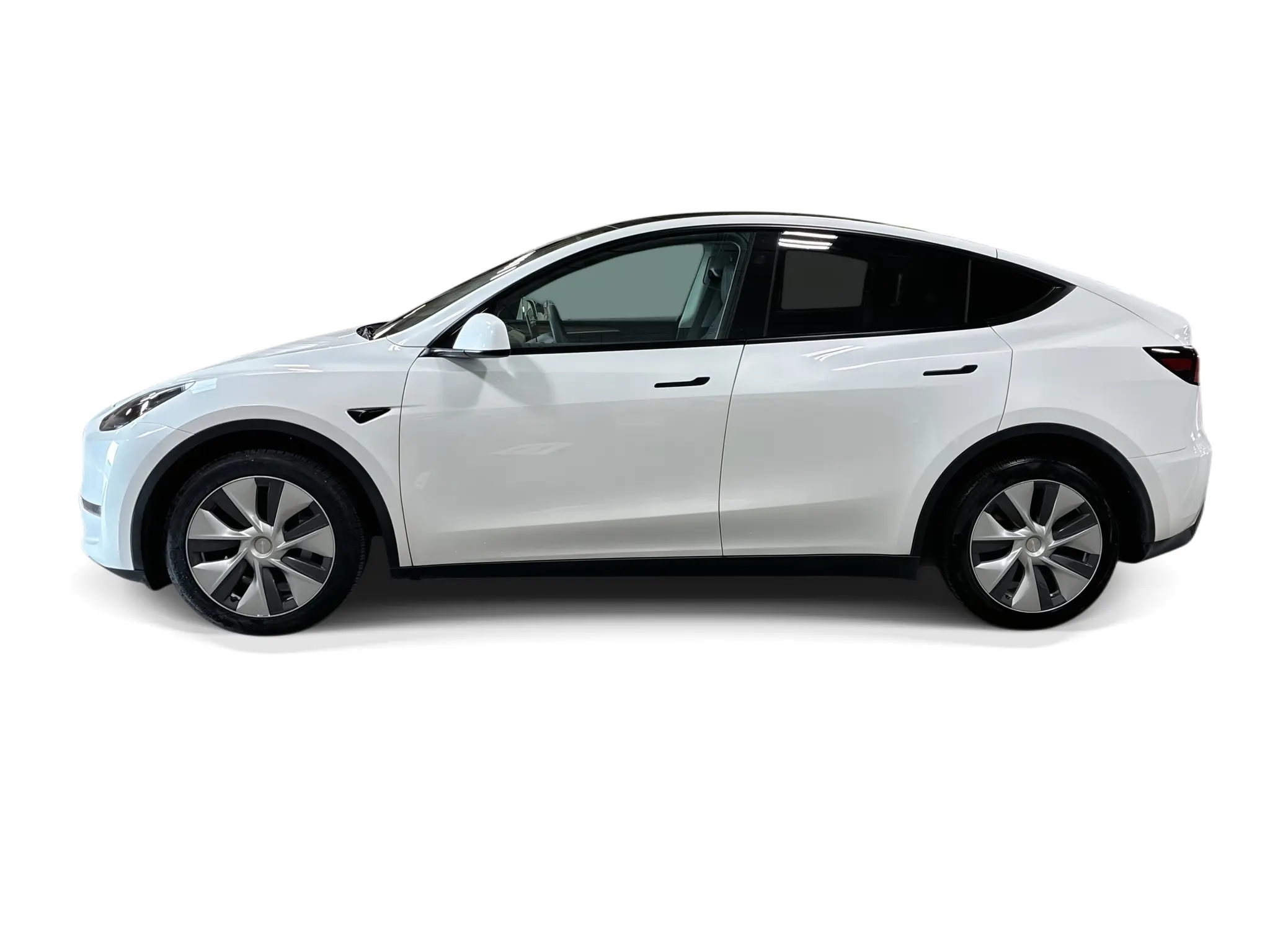 2023 Tesla Model Y Long Range Dual Motor AWD photo 3