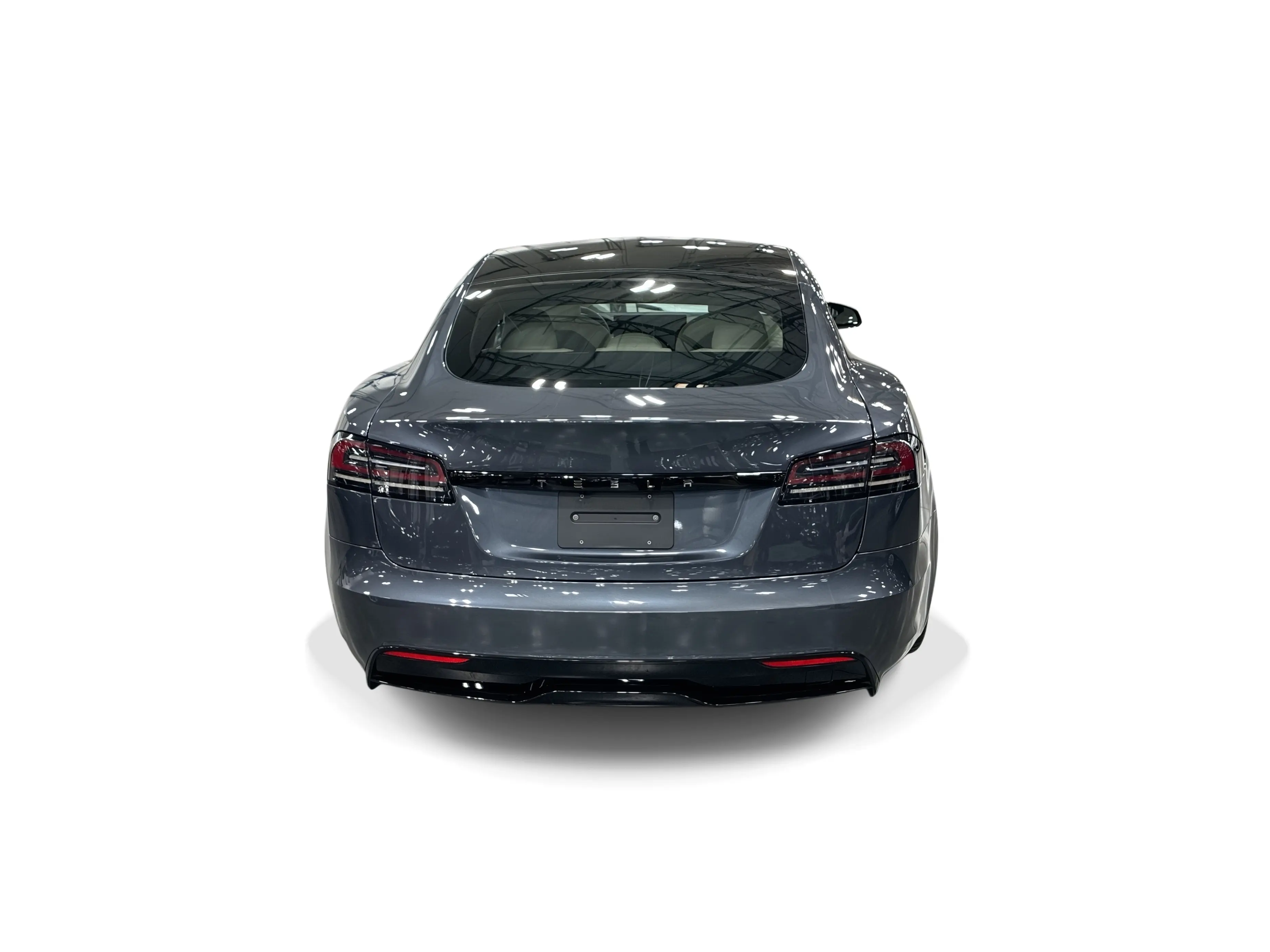 2023 Tesla Model S undefined photo 5