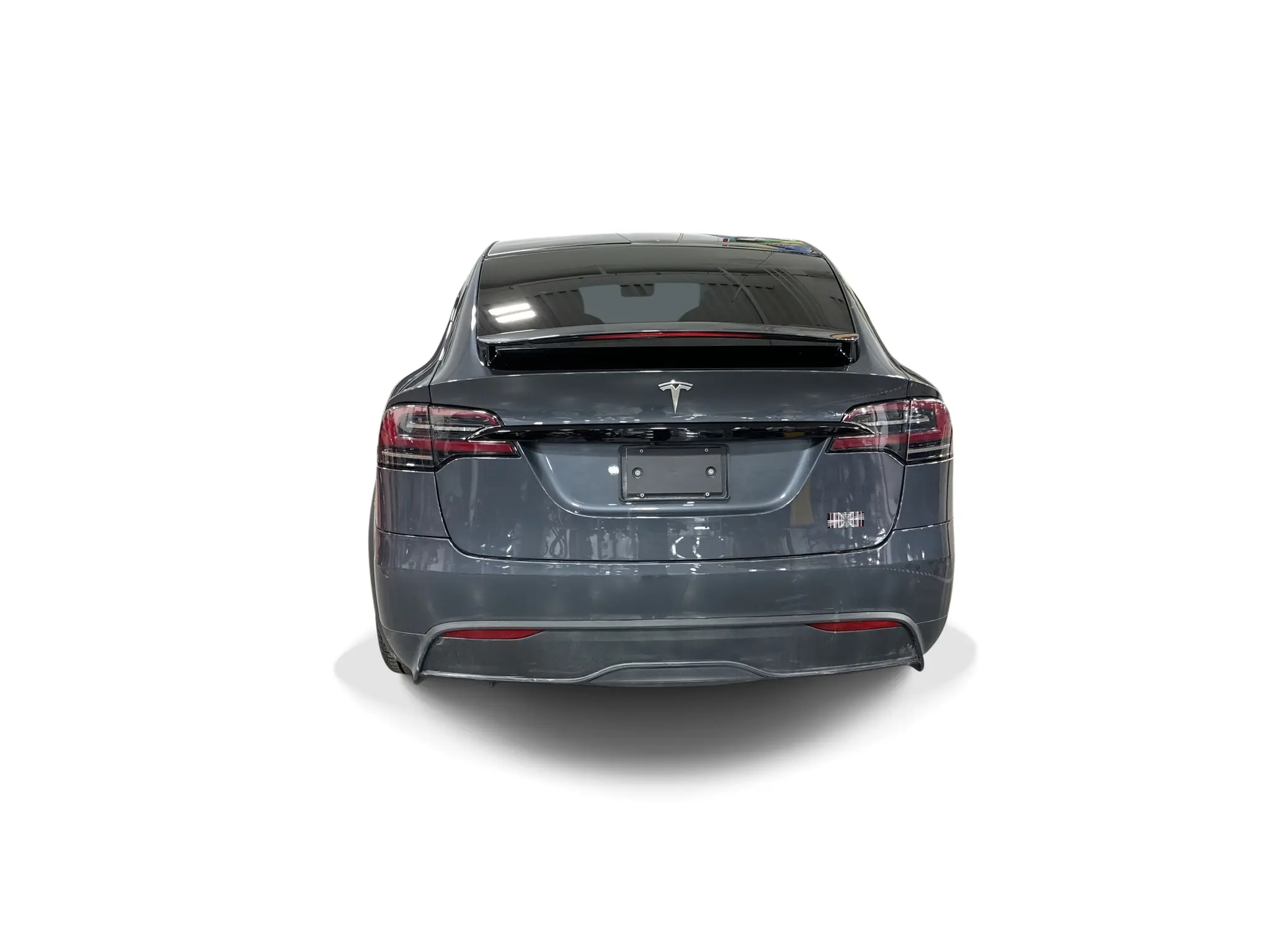 2022 Tesla Model X Plaid photo 5