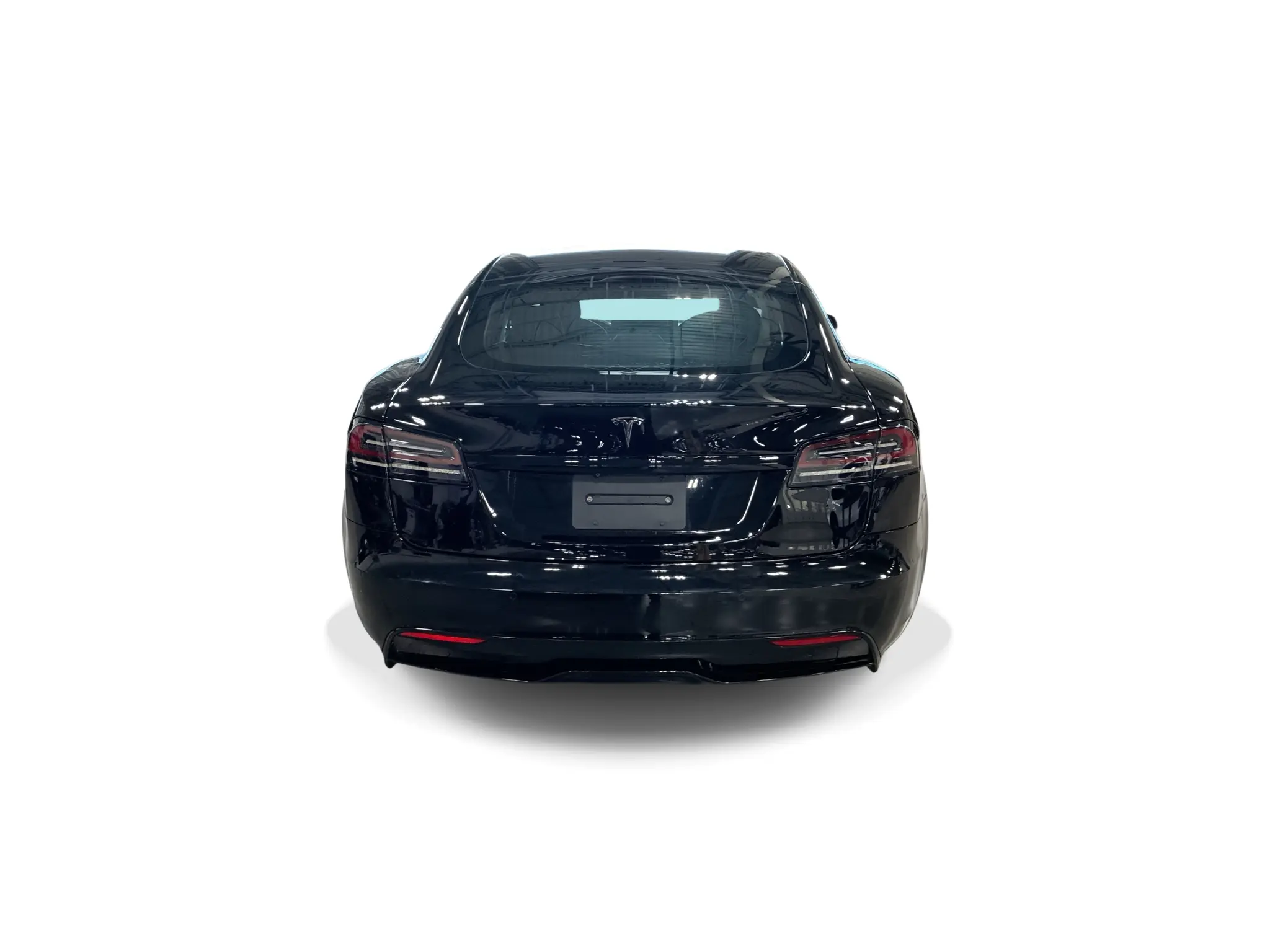 2022 Tesla Model S Base photo 5