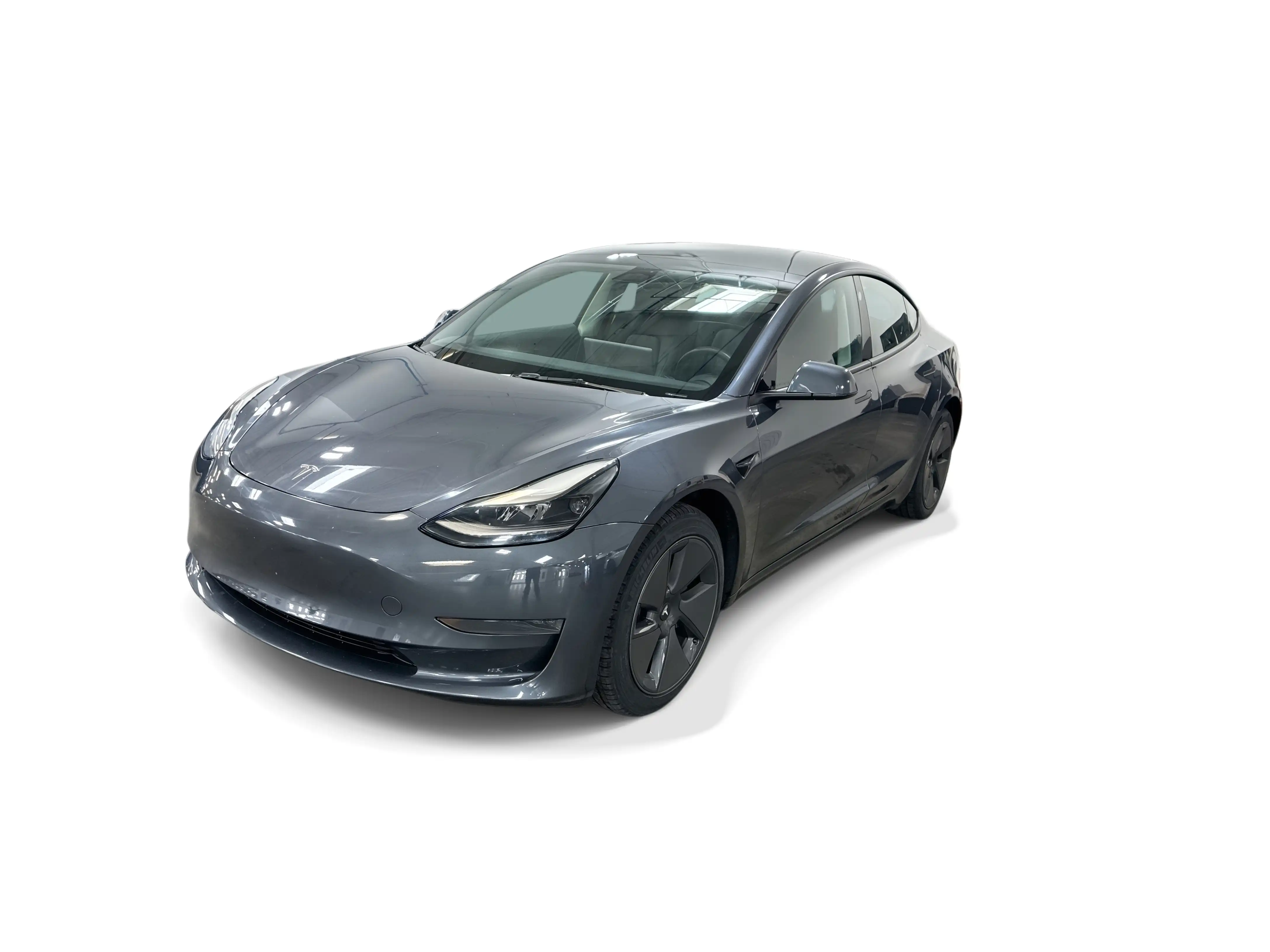 2023 Tesla Model 3 Base's photo