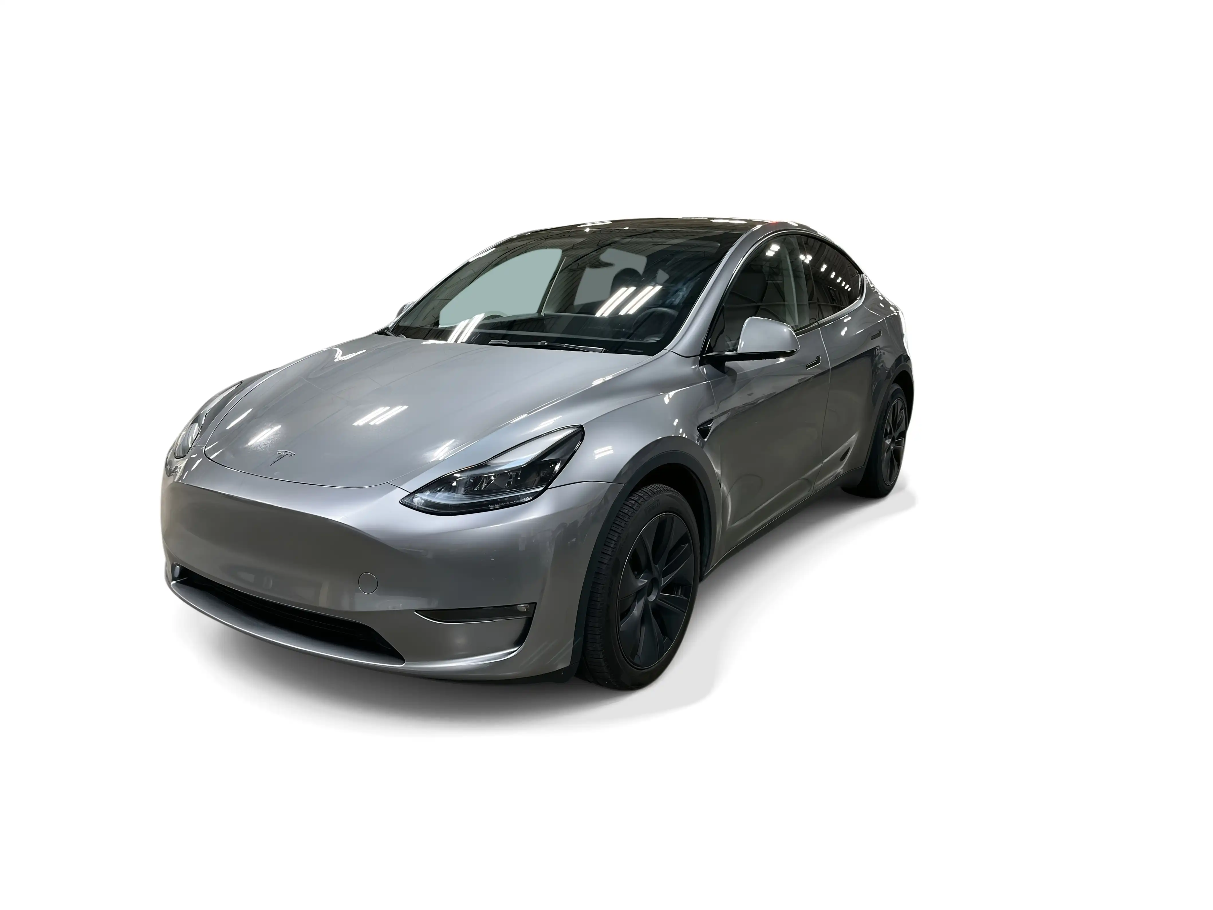 2024 Tesla Model Y Long Range Dual Motor All-Wheel Drive's photo