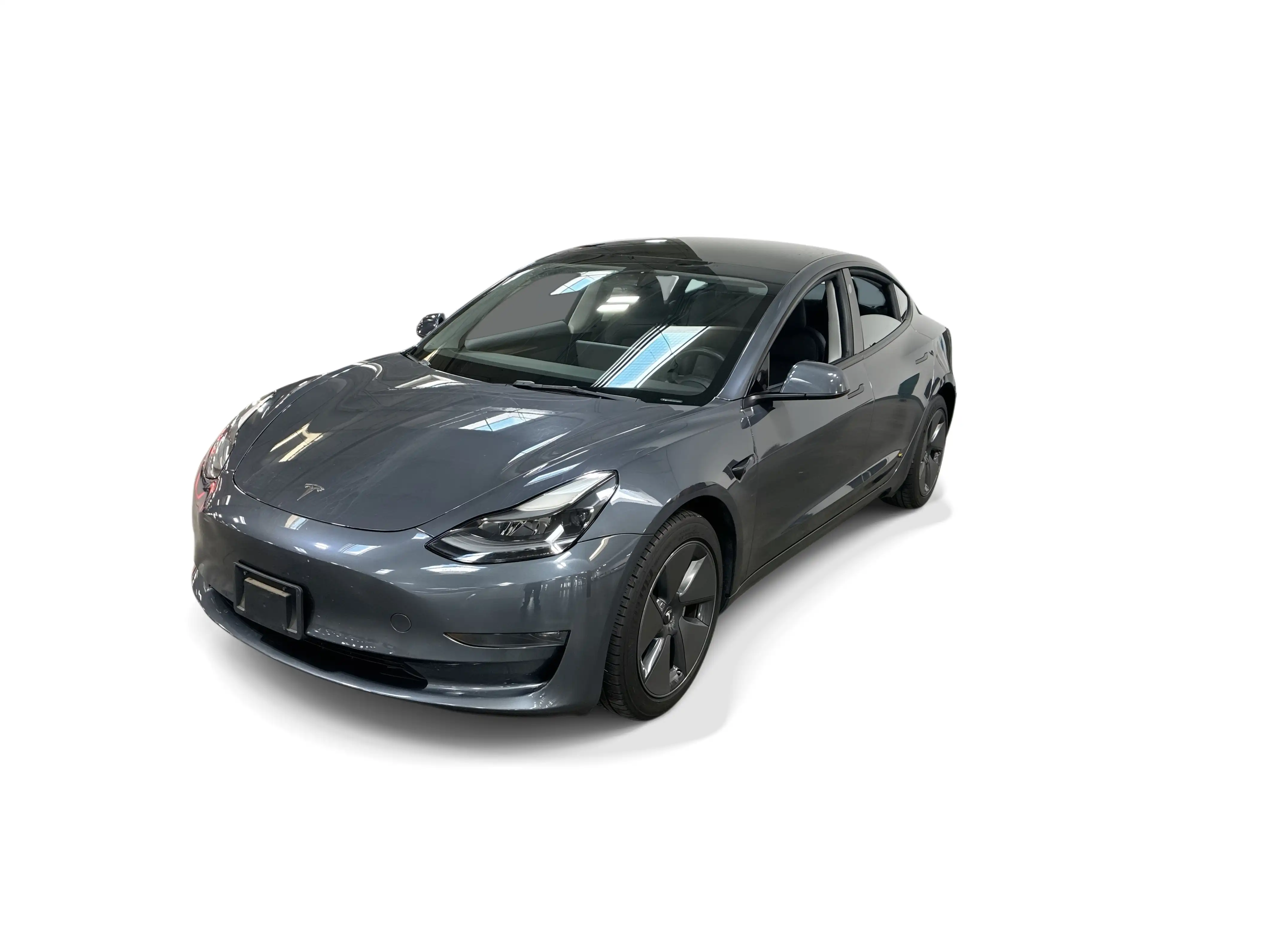 2023 Tesla Model 3 Base's photo