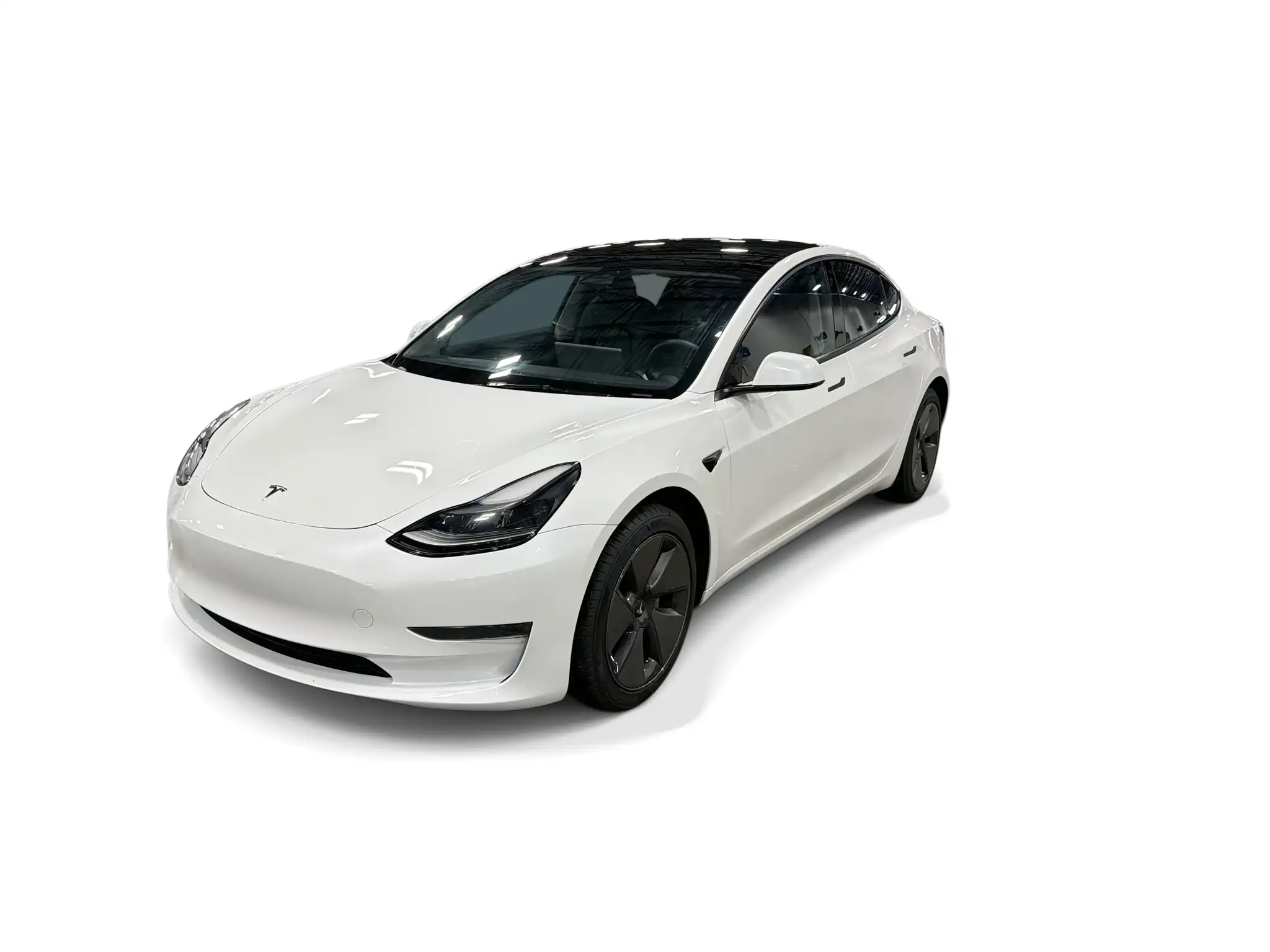 2023 Tesla Model 3's photo