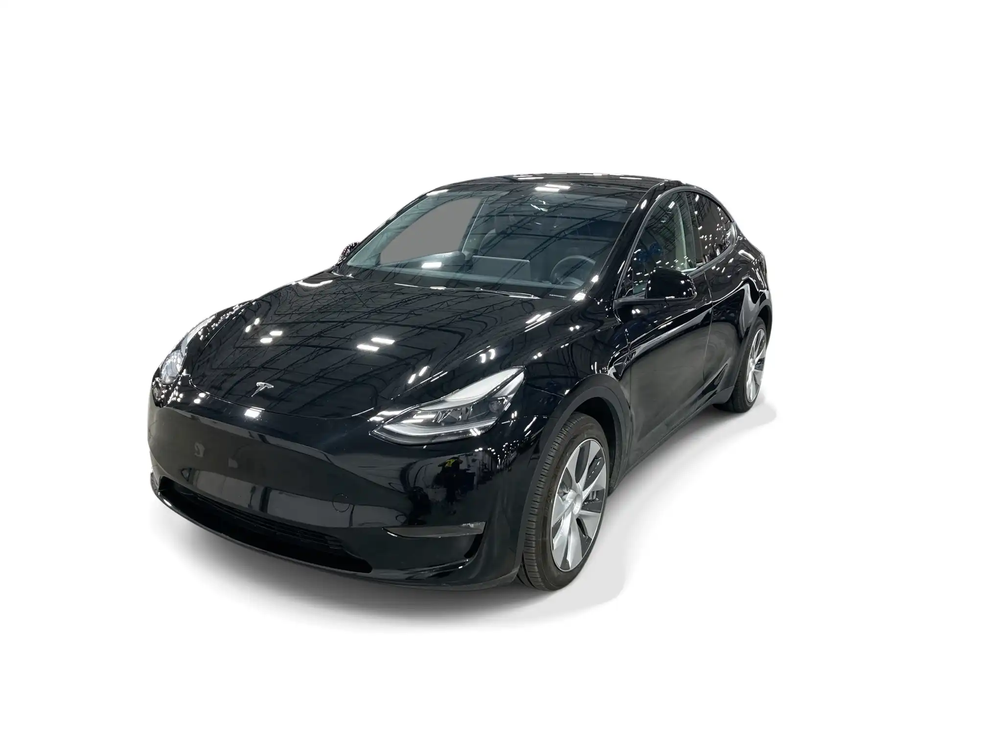 2023 Tesla Model Y Long Range Dual Motor All-Wheel Drive's photo