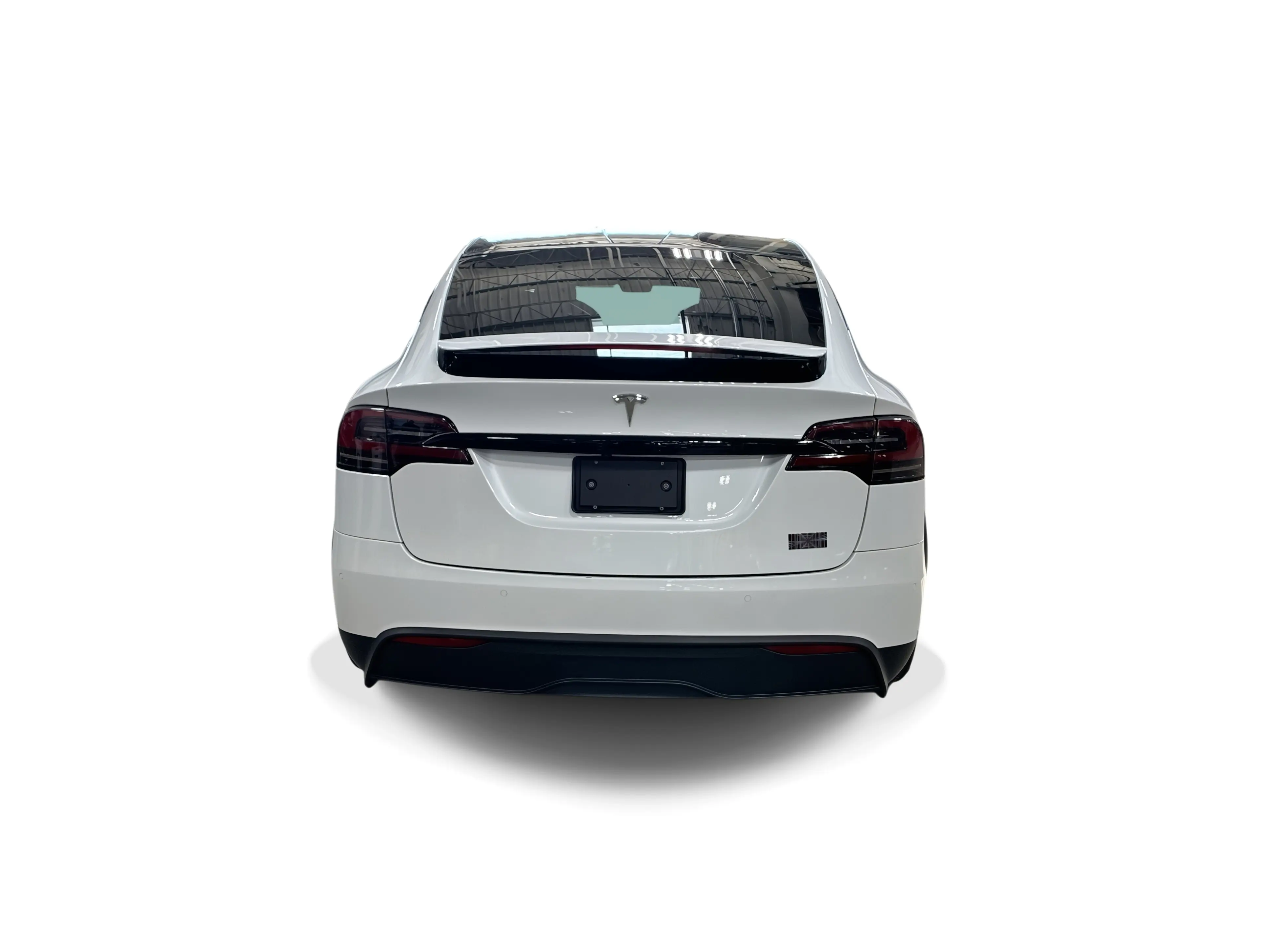 2022 Tesla Model X Plaid photo 5