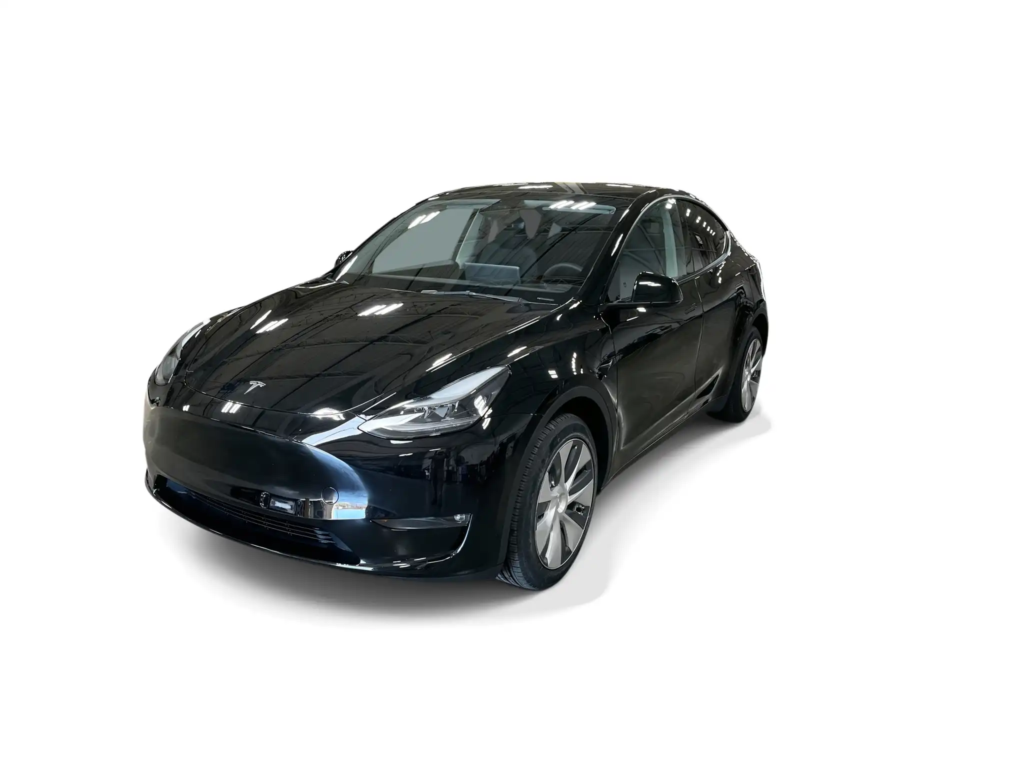 2023 Tesla Model Y Long Range Dual Motor AWD's photo