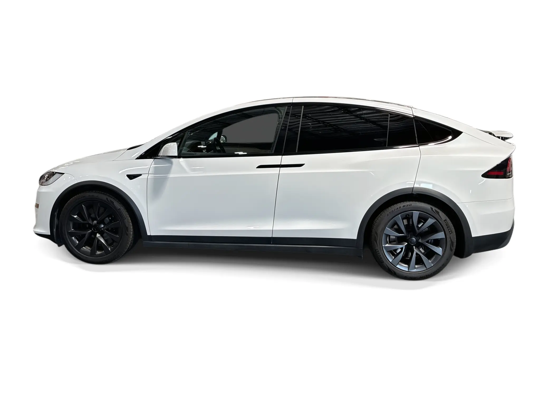 2024 Tesla Model X Long Range photo 3