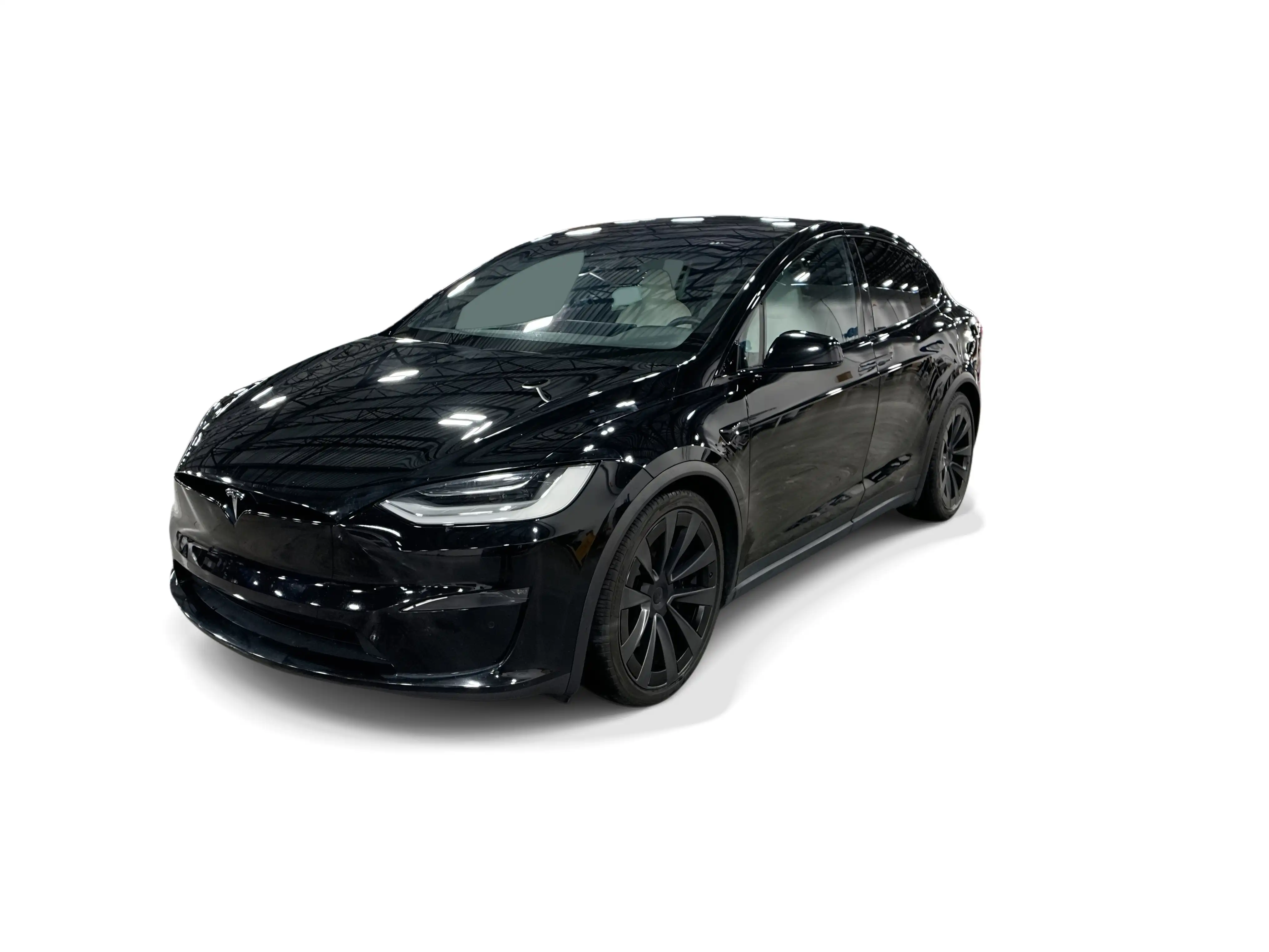 2023 Tesla Model X Long Range's photo