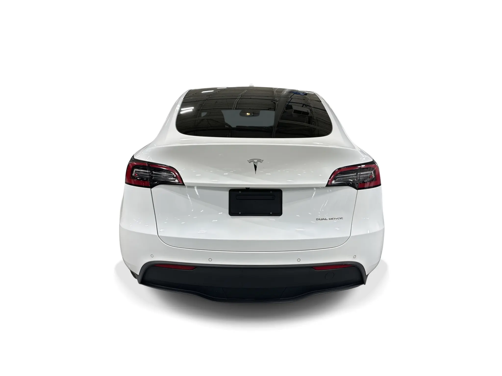 2022 Tesla Model Y Long Range Dual Motor AWD photo 5