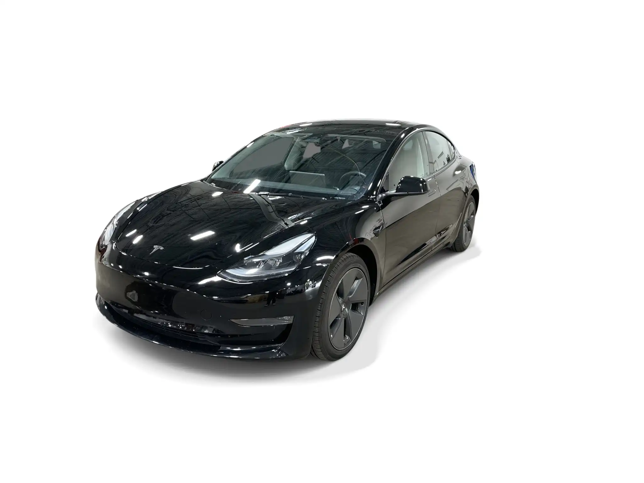 2023 Tesla Model 3 Base's photo