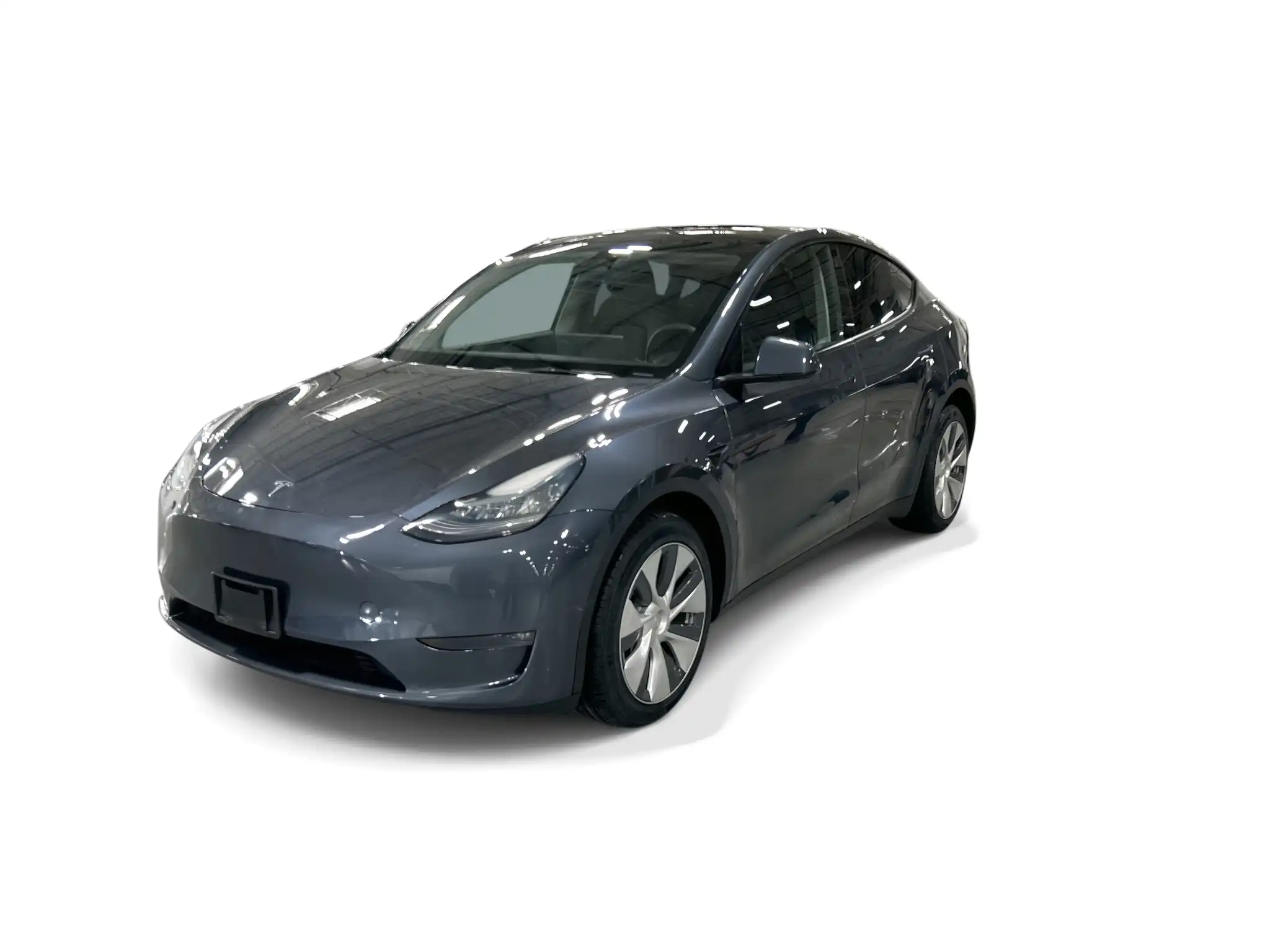 2023 Tesla Model Y Long Range Dual Motor AWD's photo