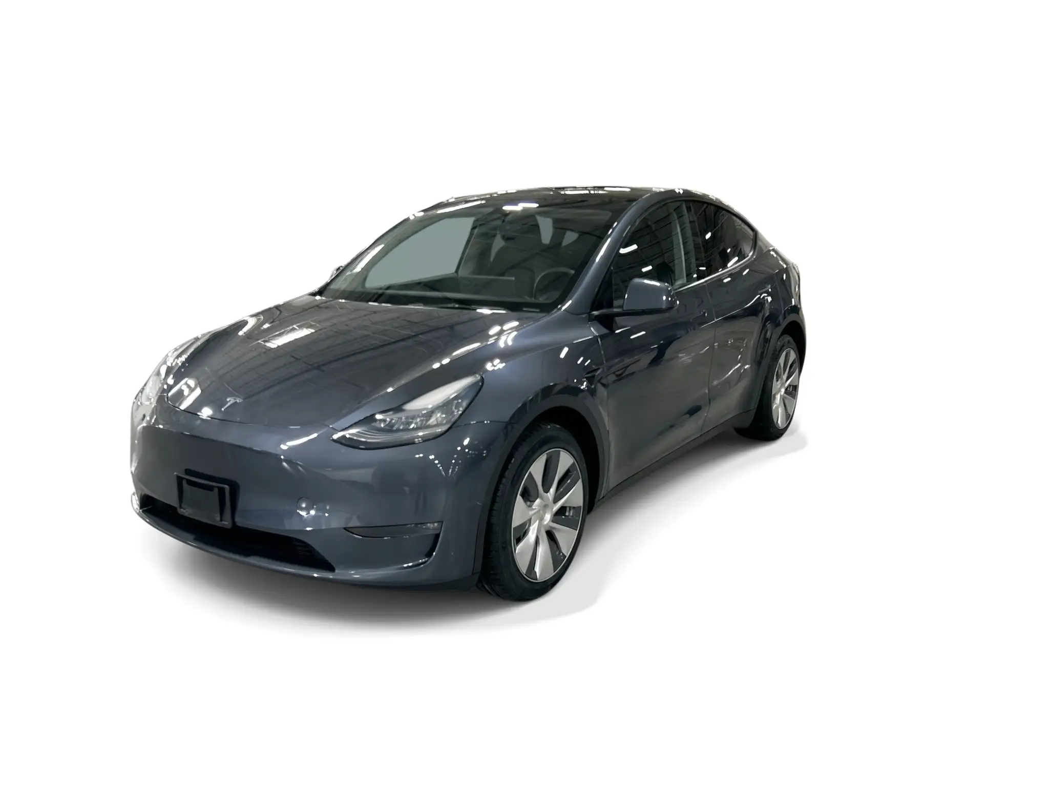 2023 Tesla Model Y Long Range Dual Motor AWD photo 1