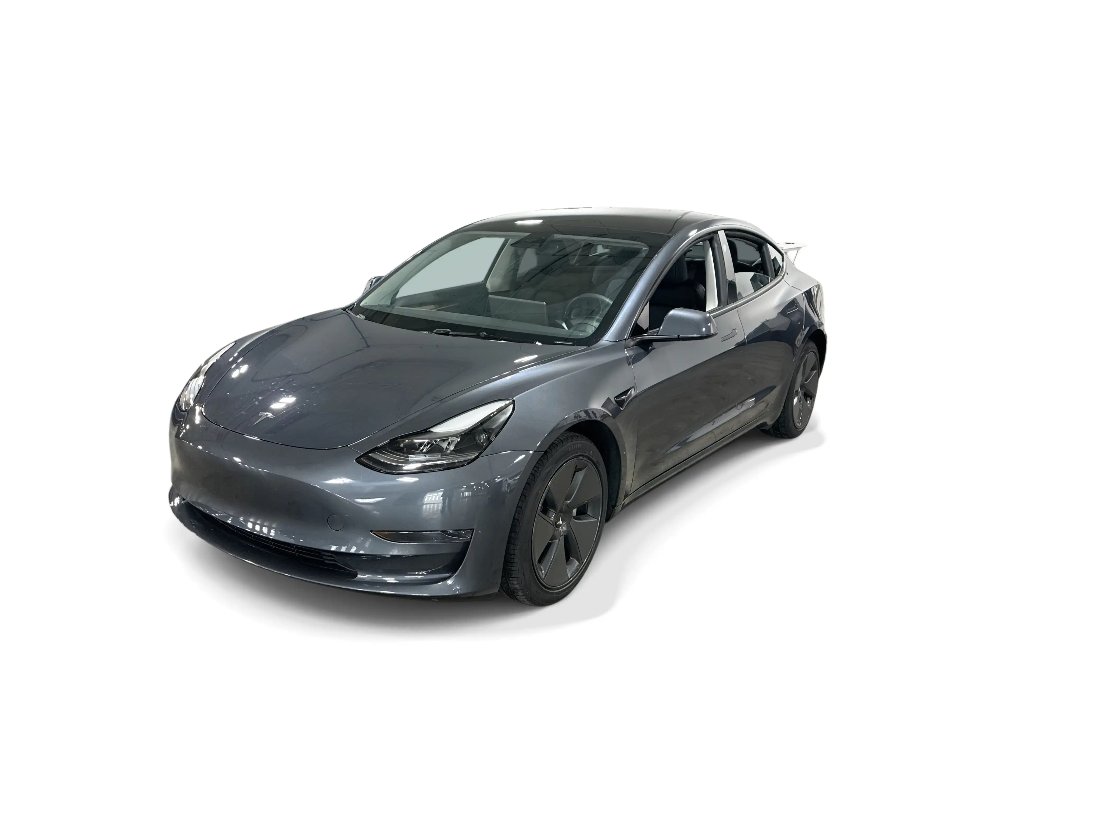 2023 Tesla Model 3 Base's photo
