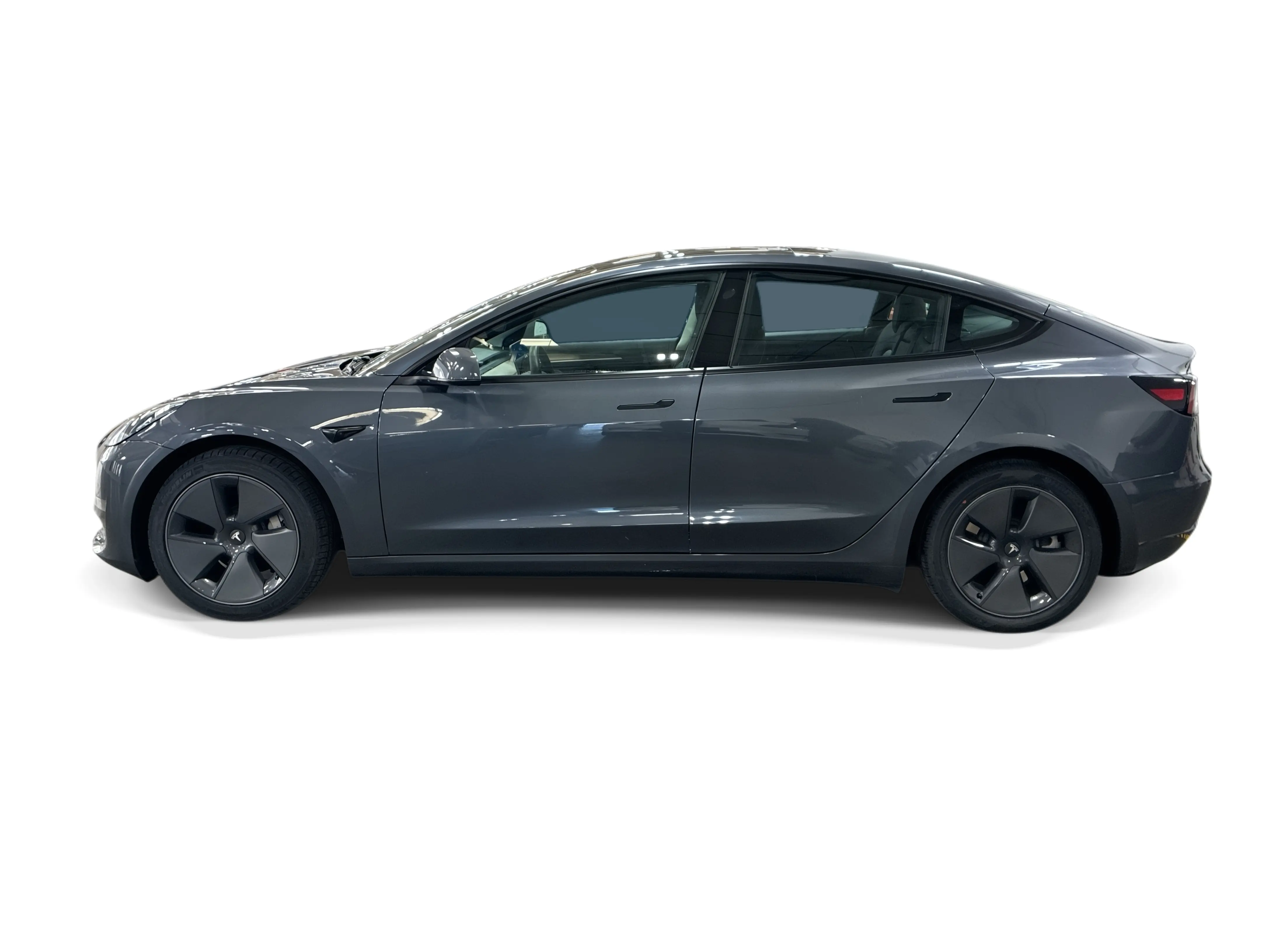 2023 Tesla Model 3 Base photo 3