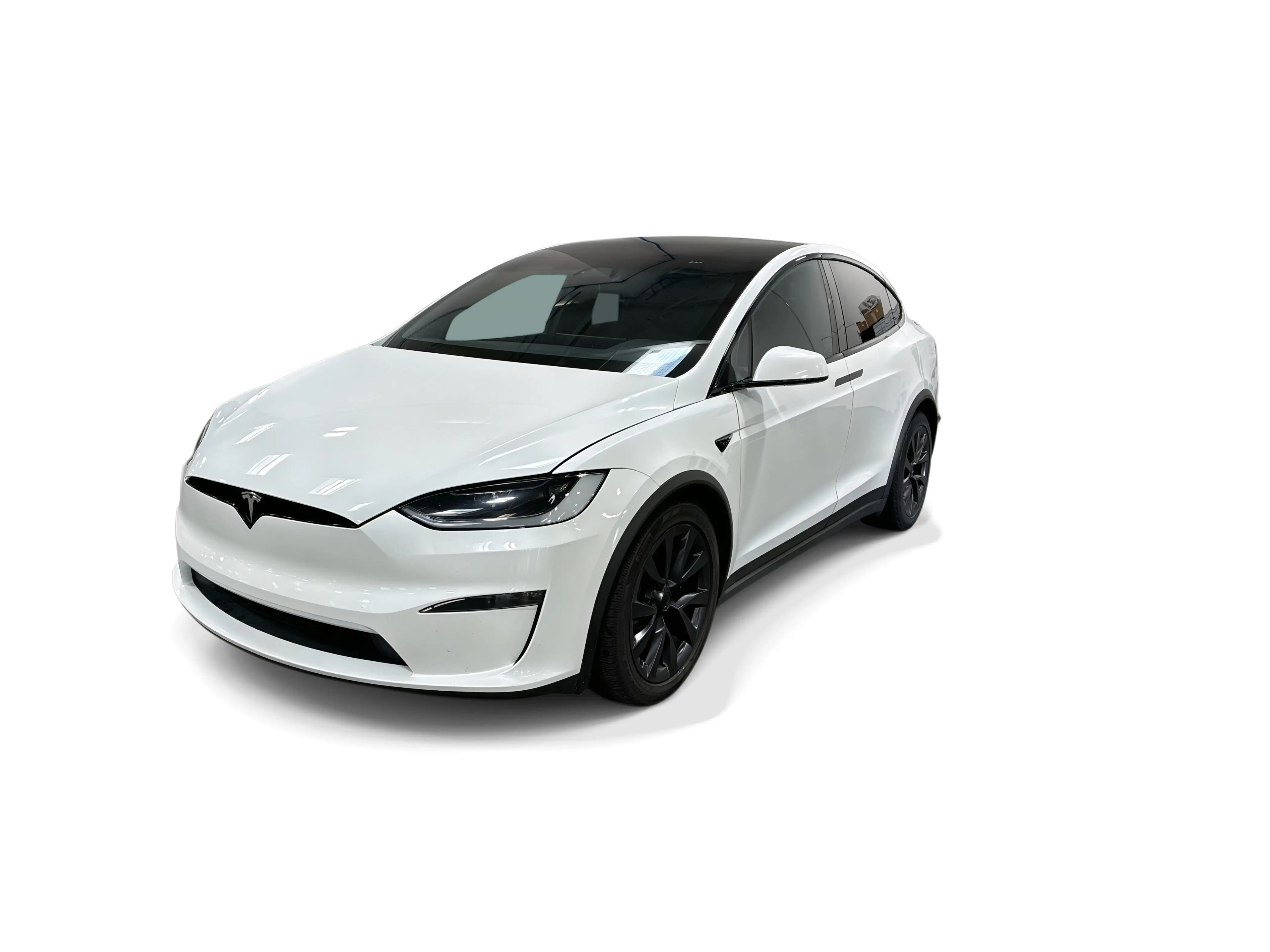 2023 Tesla Model X Long Range photo 1