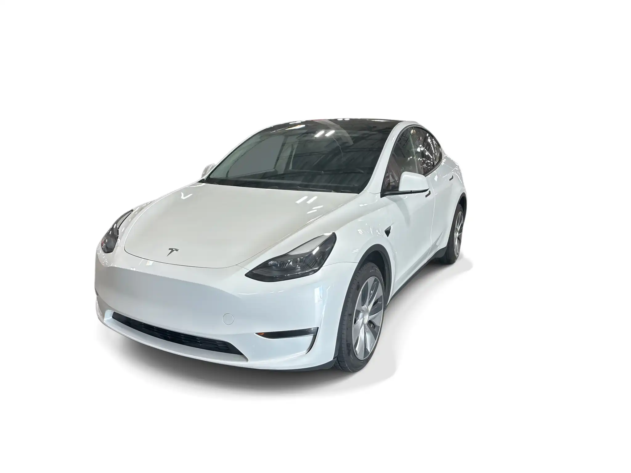 2023 Tesla Model Y Long Range Dual Motor AWD's photo