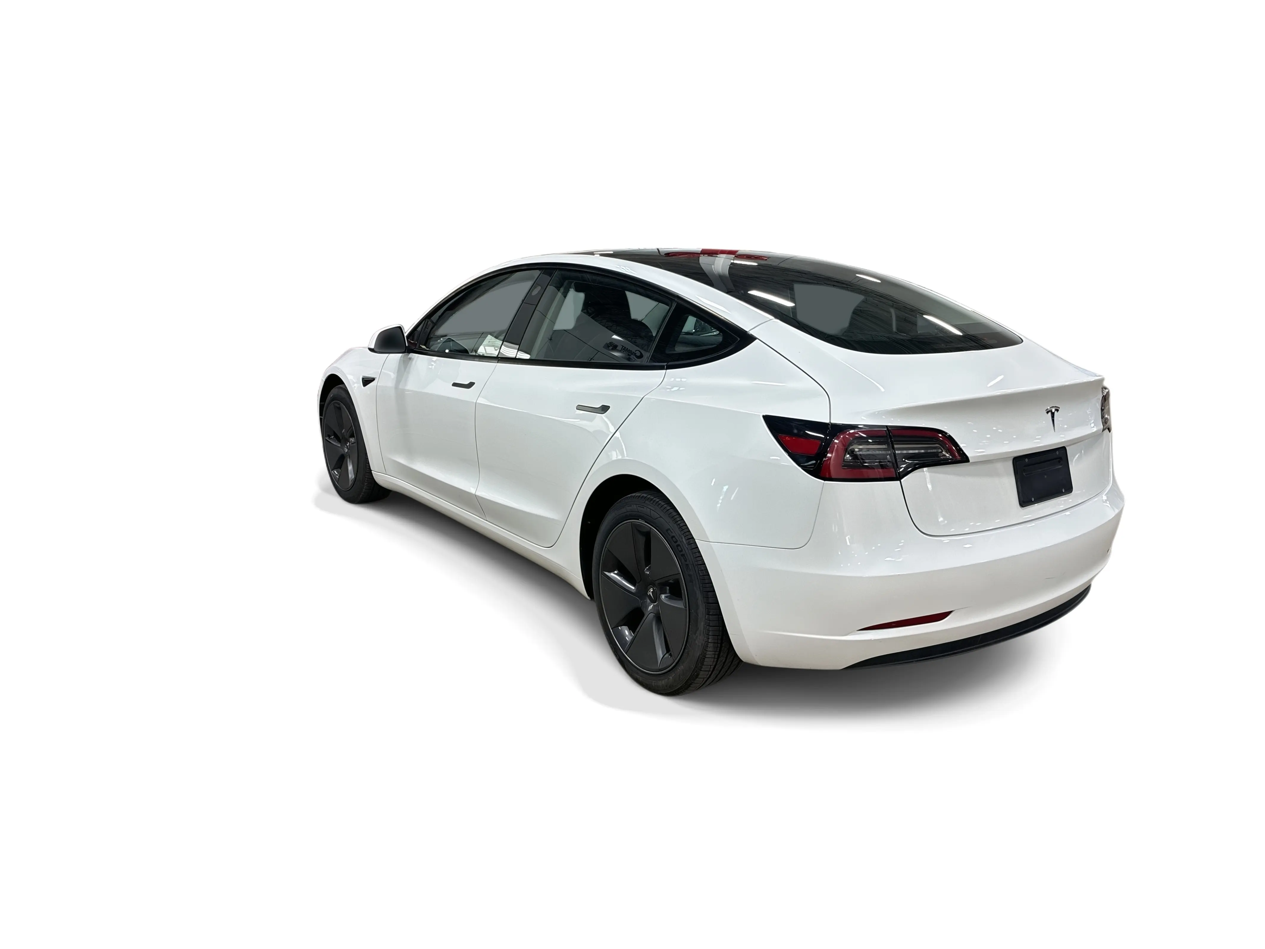 2023 Tesla Model 3 Base photo 4