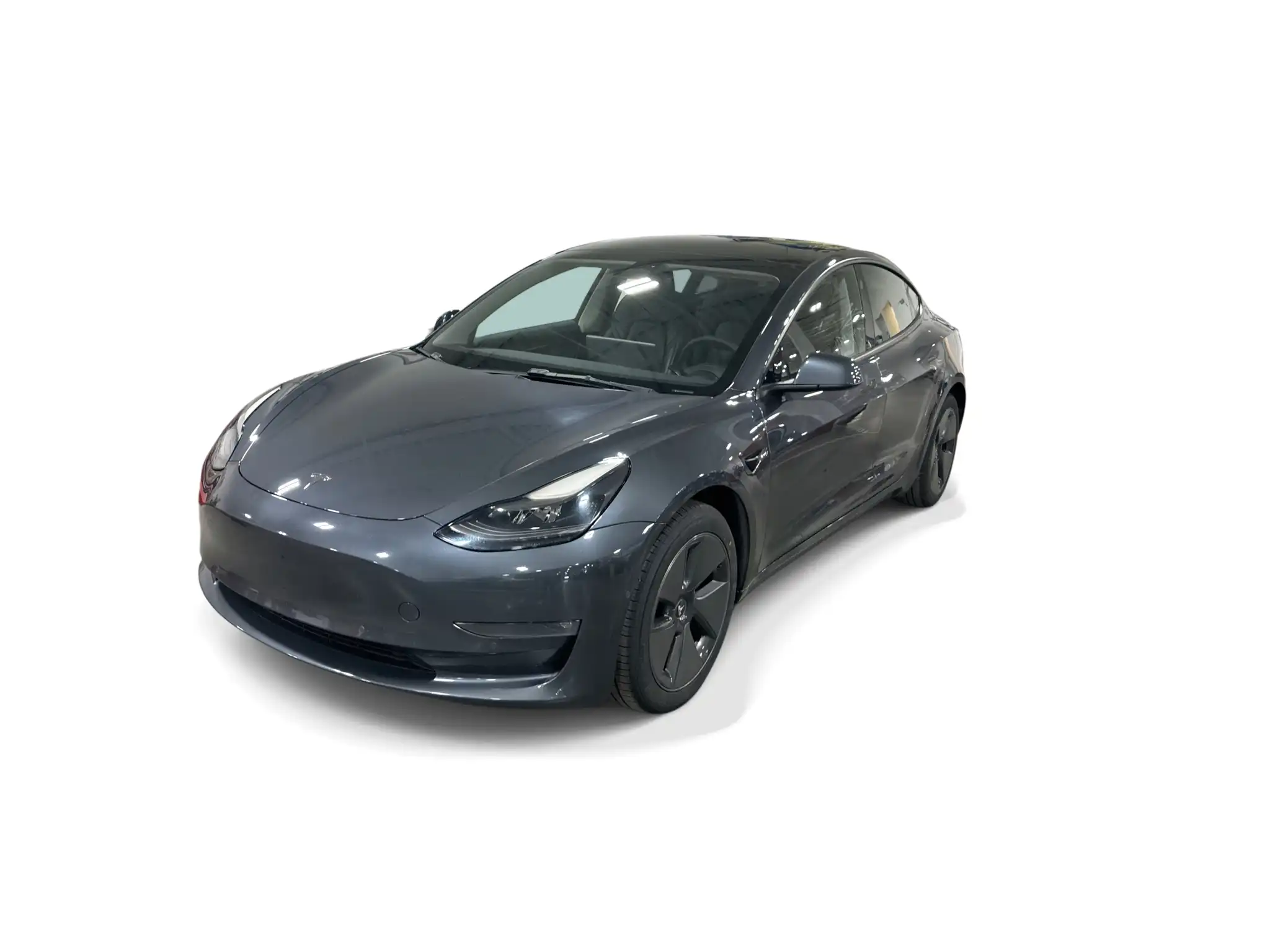 2022 Tesla Model 3 Long Range Dual Motor AWD's photo